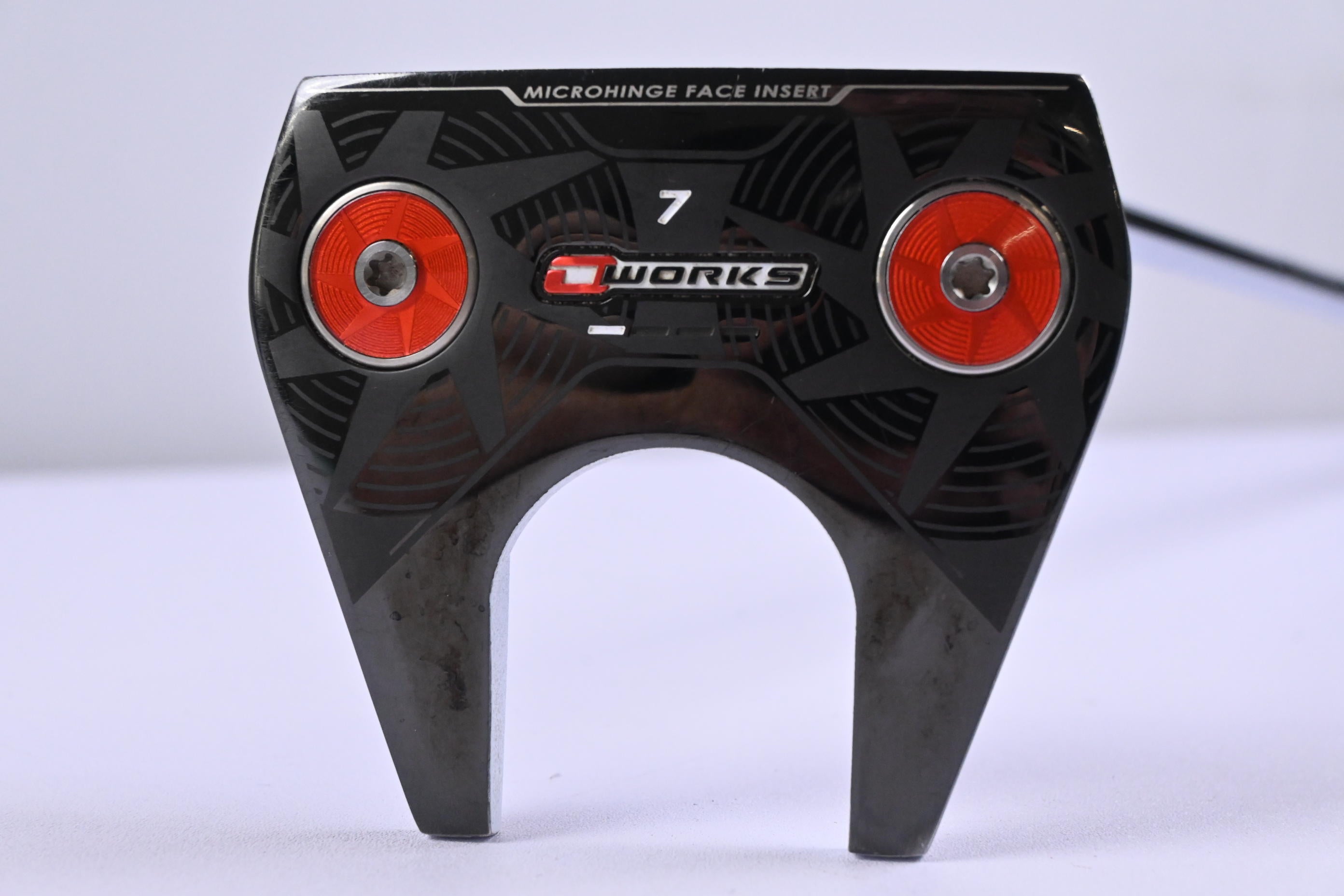 Odyssey O-Works 7 Putter / 34 Inch