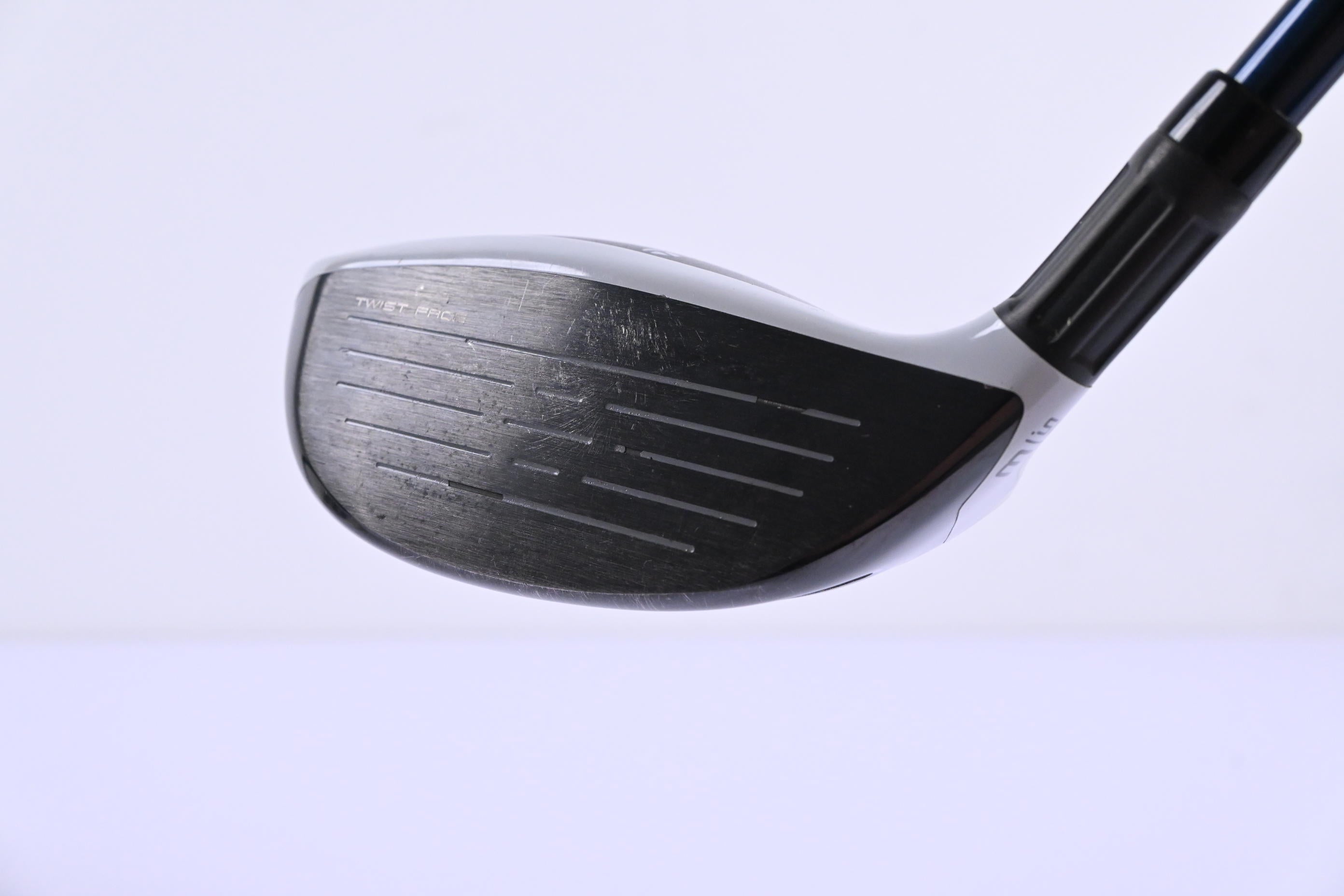 Taylormade SIM2 Max #3 Wood / 15 Degree / Regular Flex Fujikura Ventus Blue 5