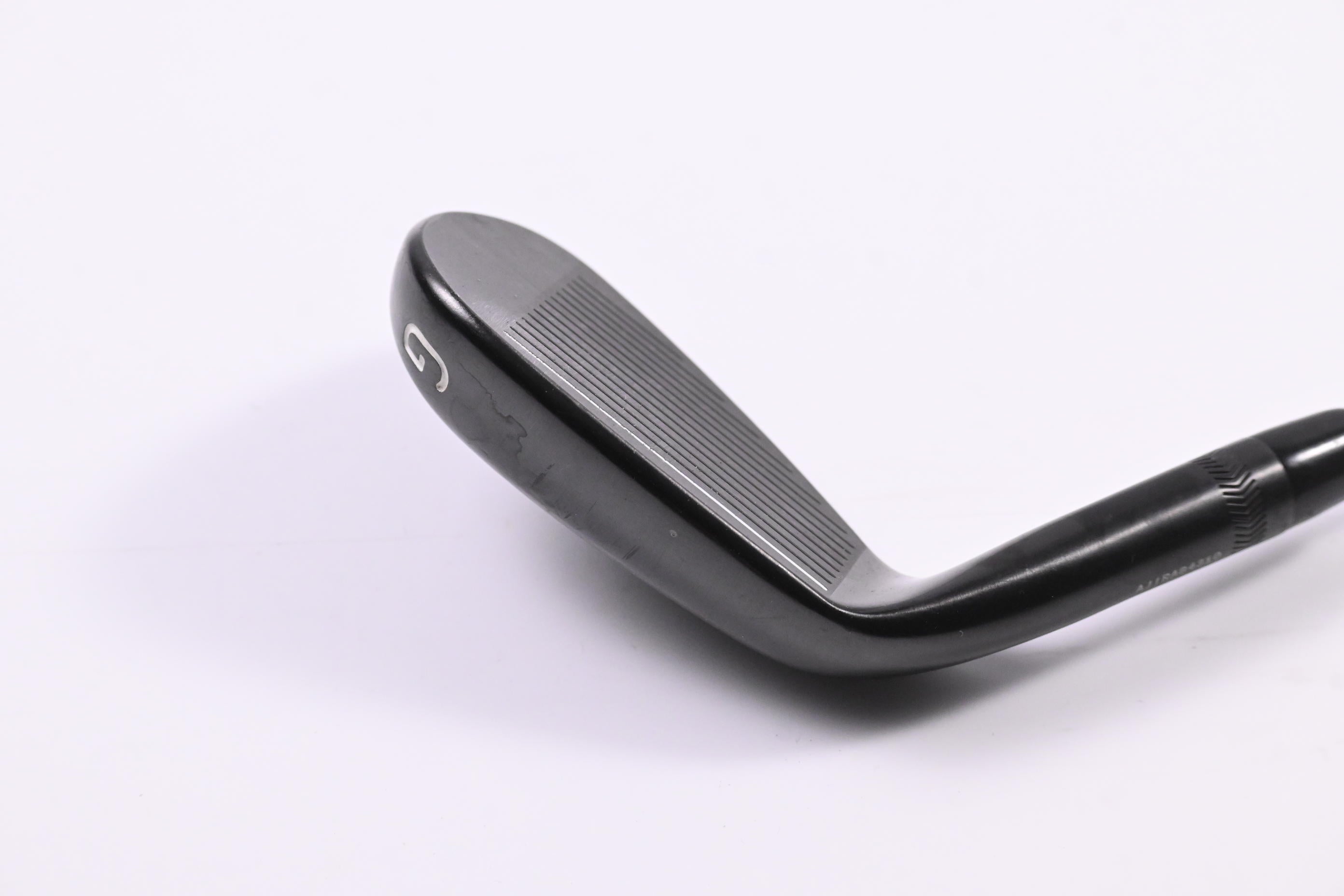 PXG 0317 CB Milled Gap Wedge / 50 Degree / Stiff Flex True Temper Elevate 95