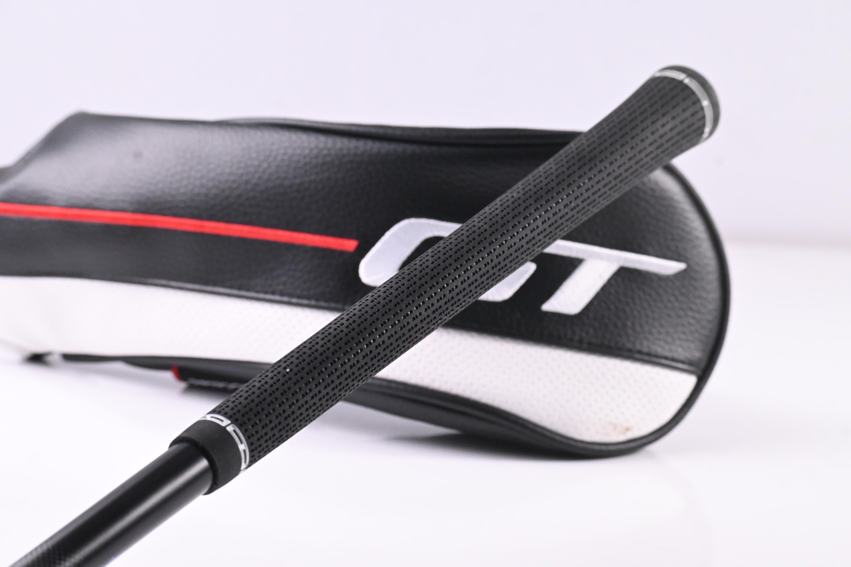 Titleist GT2 #5 Wood / 18 Degree / Stiff Flex HZRDUS Gen5 Black 70 Shaft