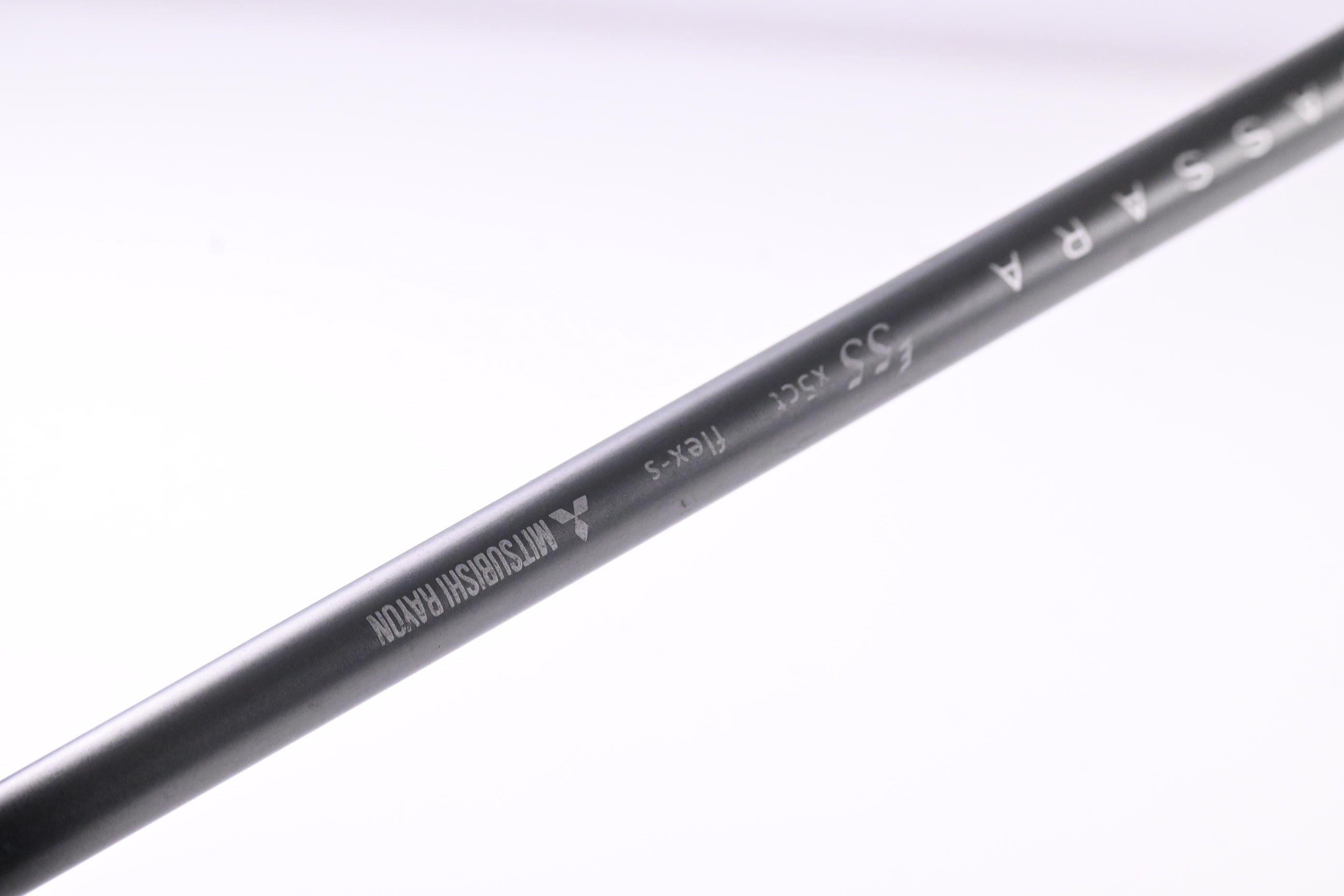 Benross RIP Speed 2 #3 Wood / 14 Degree / Regular Flex Aldila Tour ATX 75 Shaft
