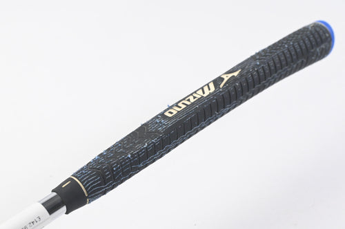 Mizuno M-Craft Black Ion Putter / 34 Inch
