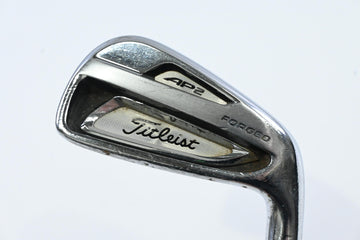 Titleist 714 AP2 #6 Iron / Regular Flex NS Pro 850GH Shaft