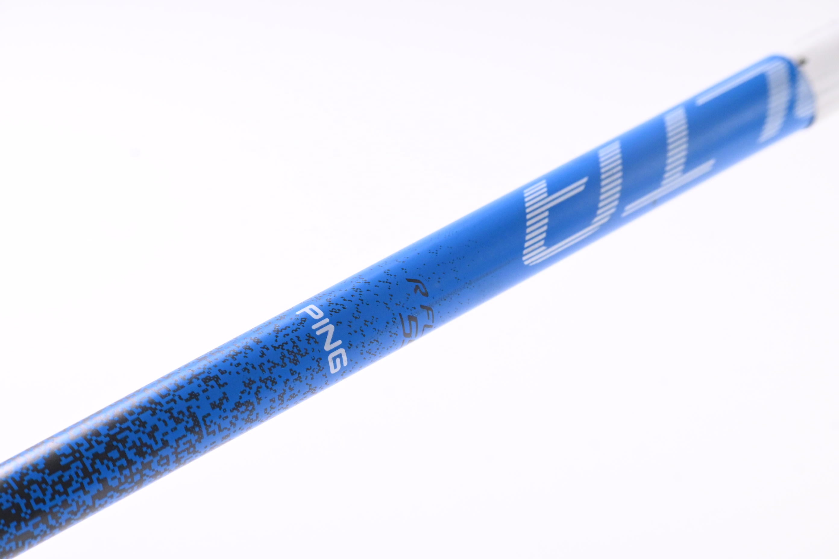 Ping G Series Driver / 10.5 Degree / Regular Flex Ping Alta Blue 55 Shaft
