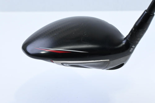 Left Hand Callaway Big Bertha Fusion 2017 Driver / 10.5 Degree / Stiff Flex