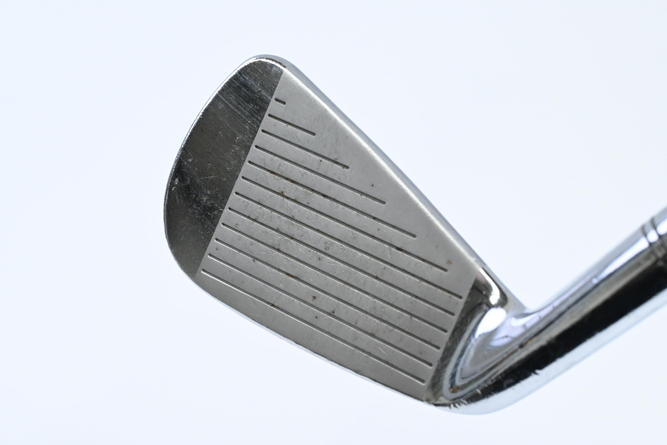 Titleist 735.CM #2 Iron / 19 Degree / Stiff Flex Dynamic Gold S300 Shaft