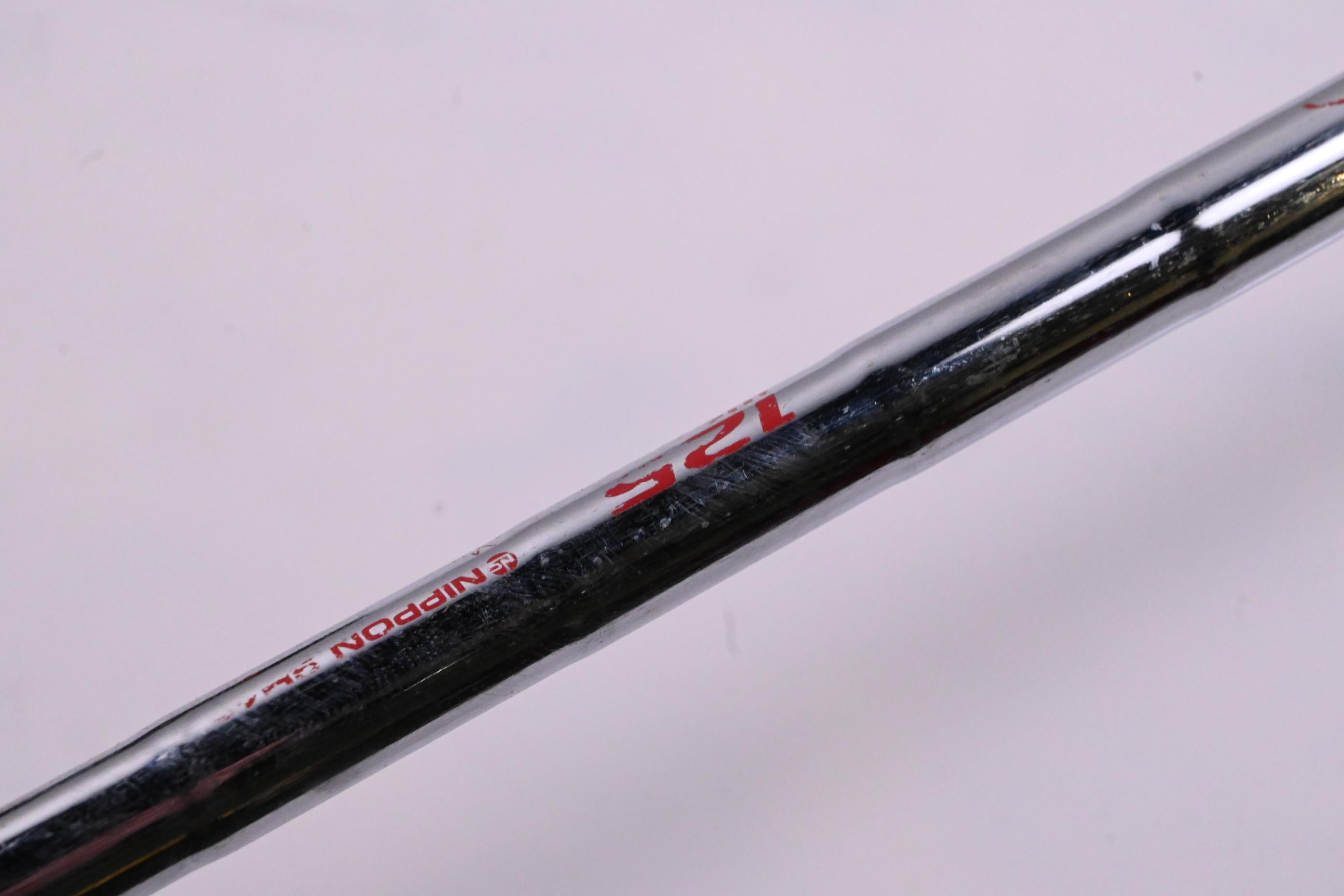 Titleist Vokey SM9 Lob Wedge / 58 Degree / Wedge Flex N.S.Pro Modus³ 125