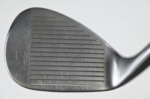 Taylormade Qi Sand Wedge / 54 Degree / Regular Flex KBS MAX MT 85 Shaft