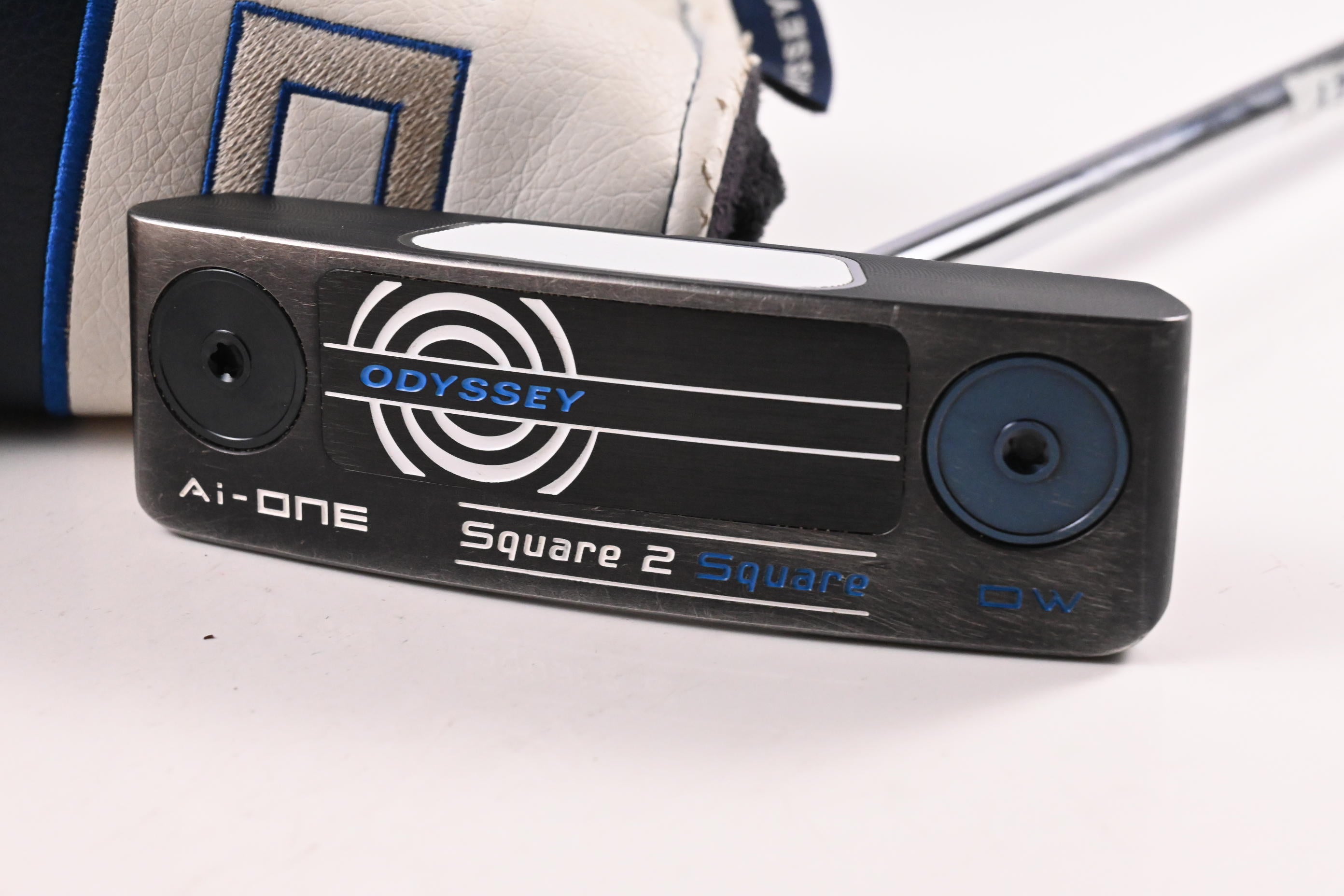 Odyssey Ai-One Square 2 Square Putter / 33 Inch