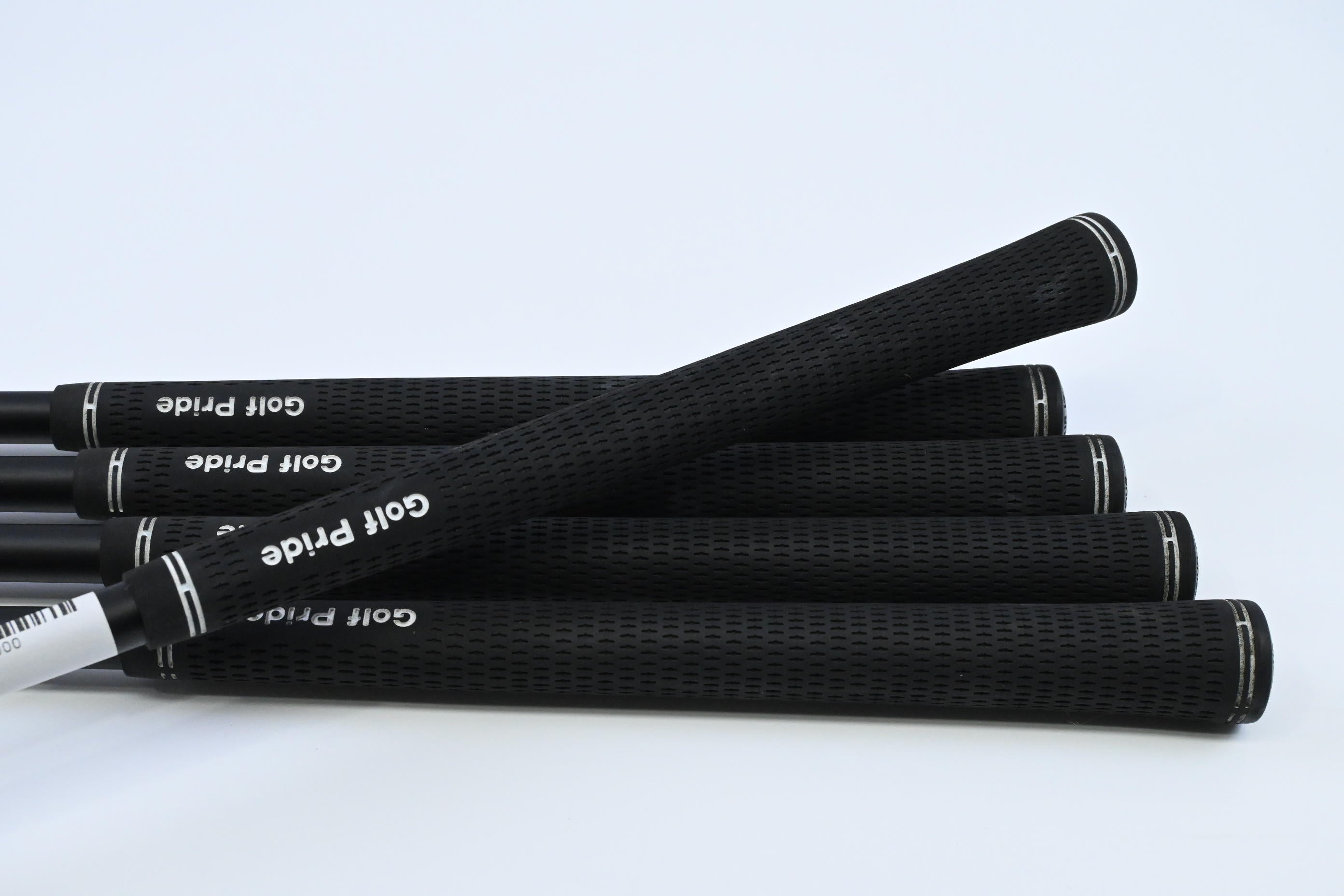 Srixon ZXi4 Irons / 6-PW / Regular Flex KBS TGI 60 Shaft