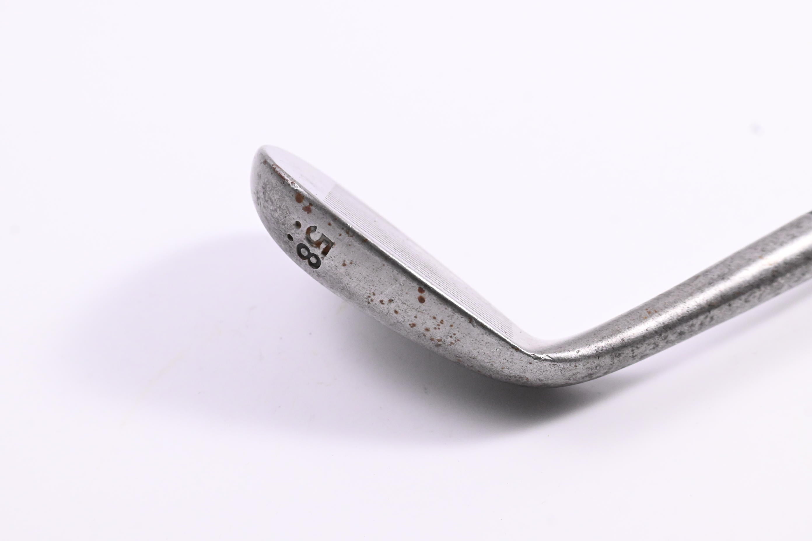 Cleveland REG.588 Tour Lob Wedge / 58 Degree / Wedge Flex Steel Shaft