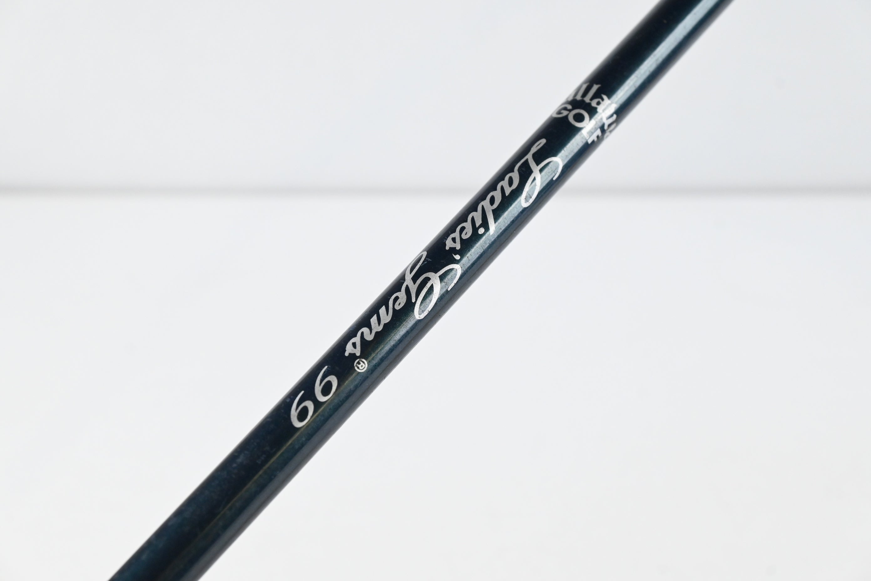 Ladies Callaway Steelhead #7 Wood / 20 Degree / Ladies Flex Gems 99 Shaft