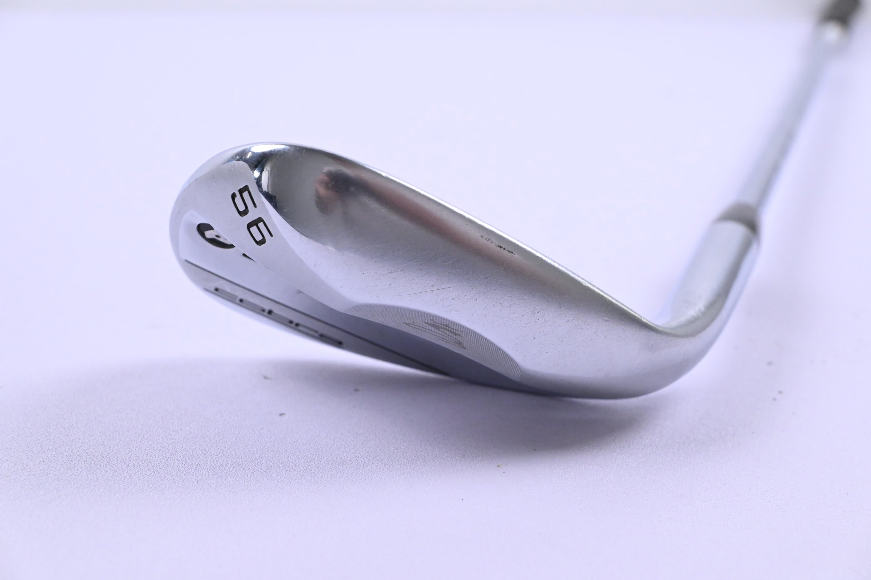 Cobra King Snakebite 2021 Sand Wedge / 56 Degree / Wedge Flex Ping ZZ-115