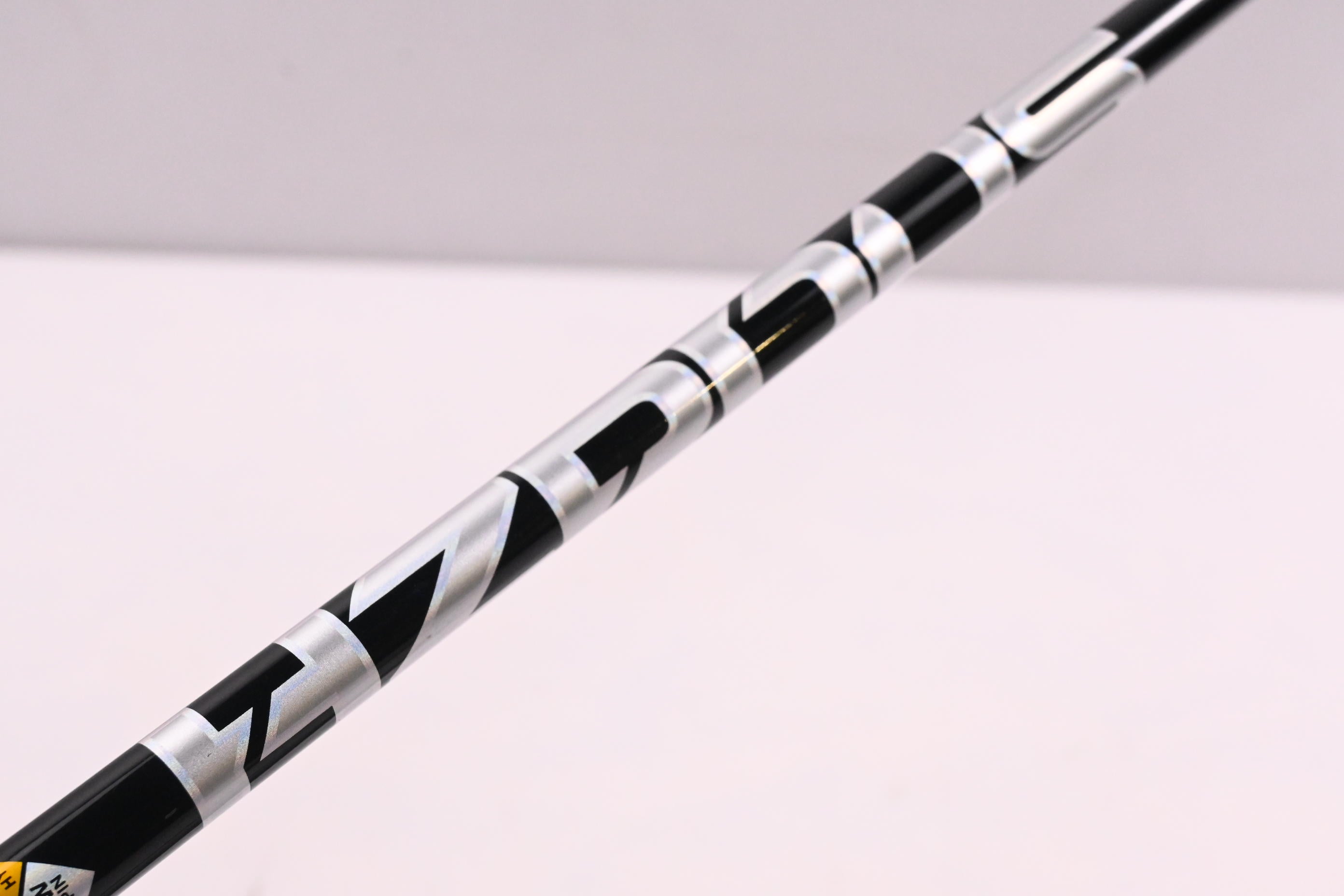 Project X Hzrdus Black Gen 4 80 #3 Hybrid Shaft / Stiff Flex / Titleist 2nd Gen