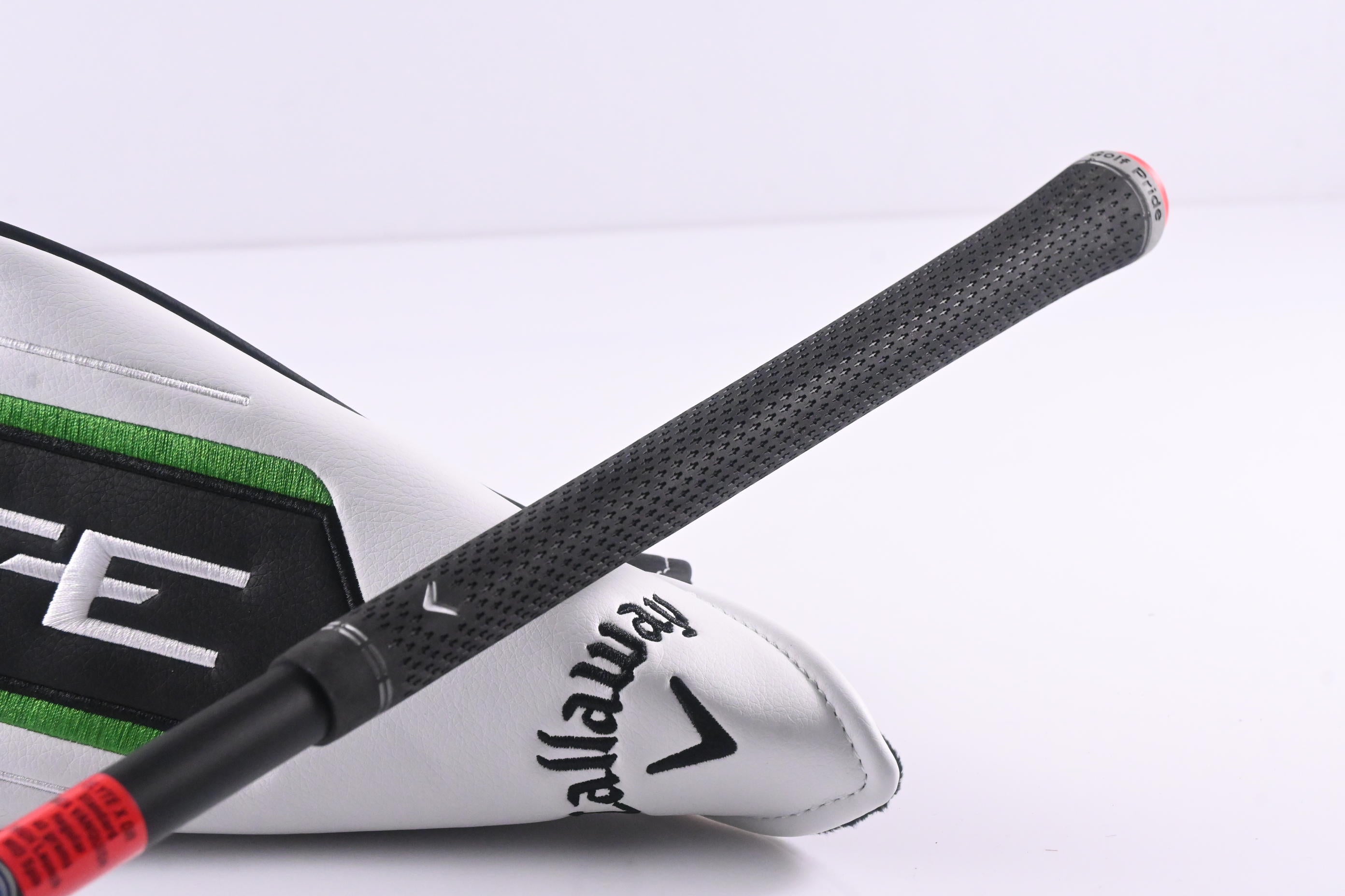 Callaway Elyte Driver / 10.5 Degree / Regular Flex Vanquish 4 Shaft