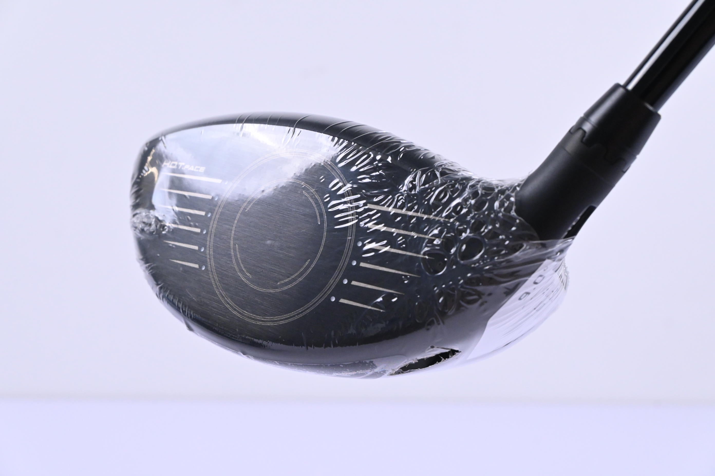 Cobra Aerojet Driver / 9 Degree / Senior Flex Cobra Shaft