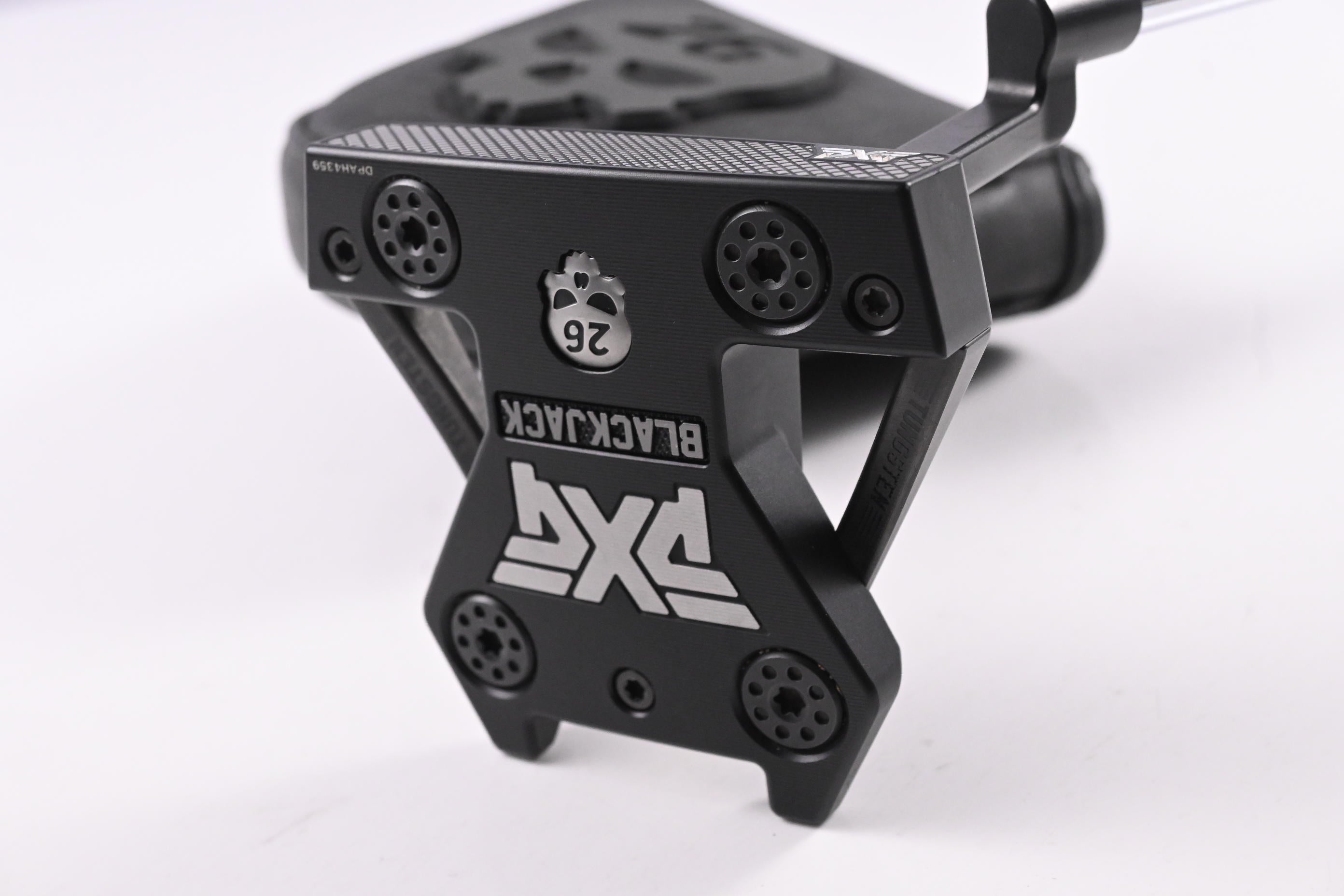PXG Battle Ready Blackjack Putter / 33 Inch