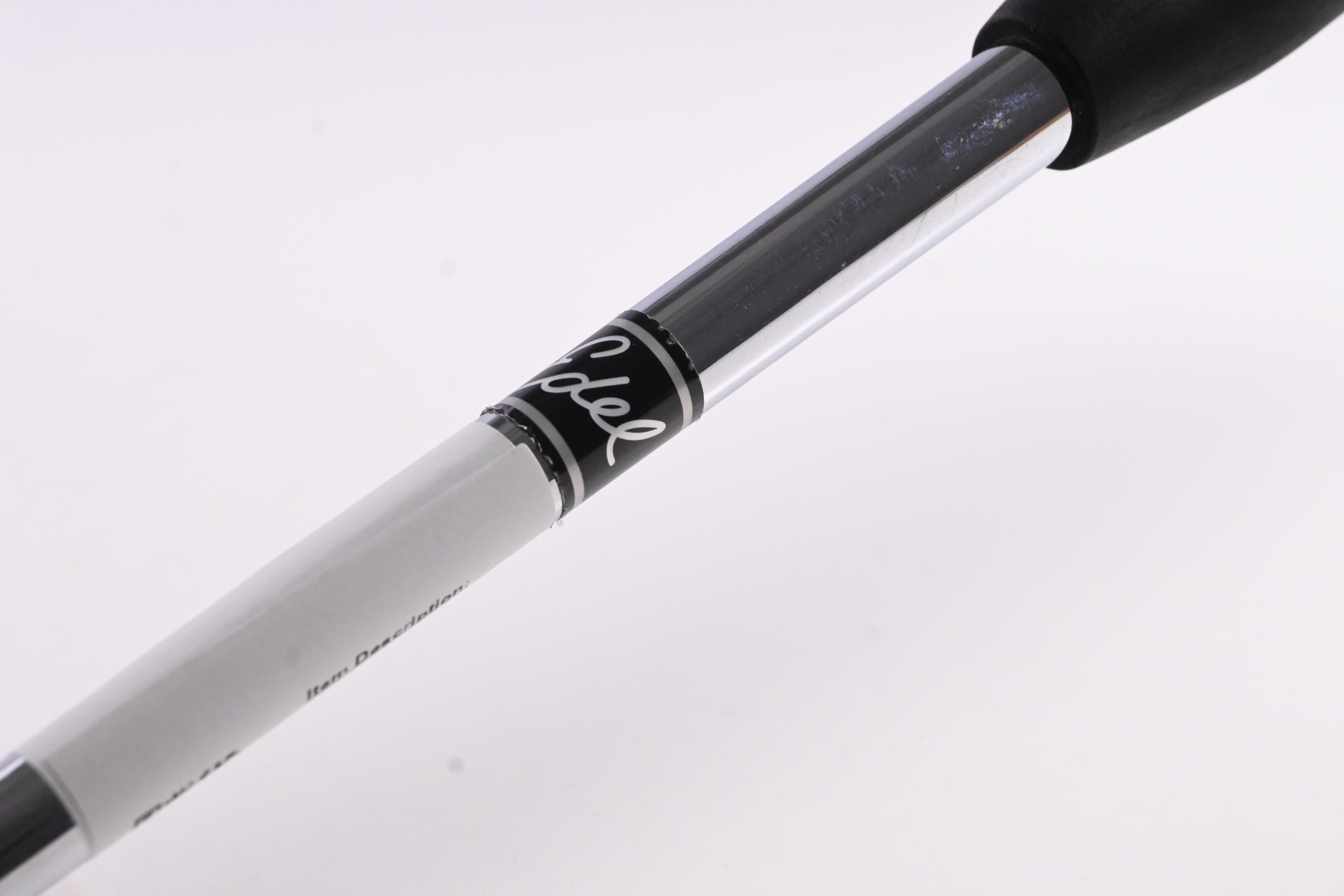 Edel EAS Putter / 34.5 Inch