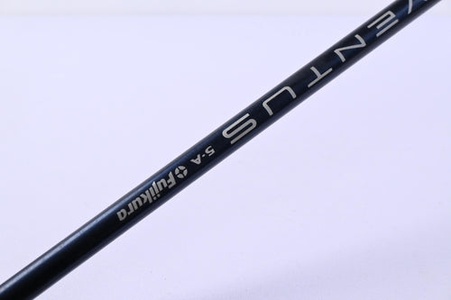 Taylormade SIM2 Max #9 Iron / Senior Flex Fujikura Ventus Blue 5 Shaft