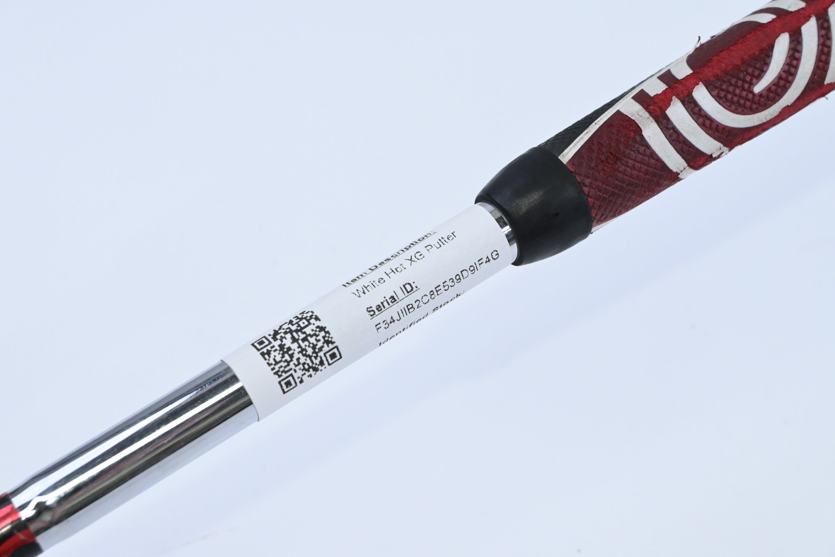 Odyssey White Hot XG #7 Putter / 34 Inch