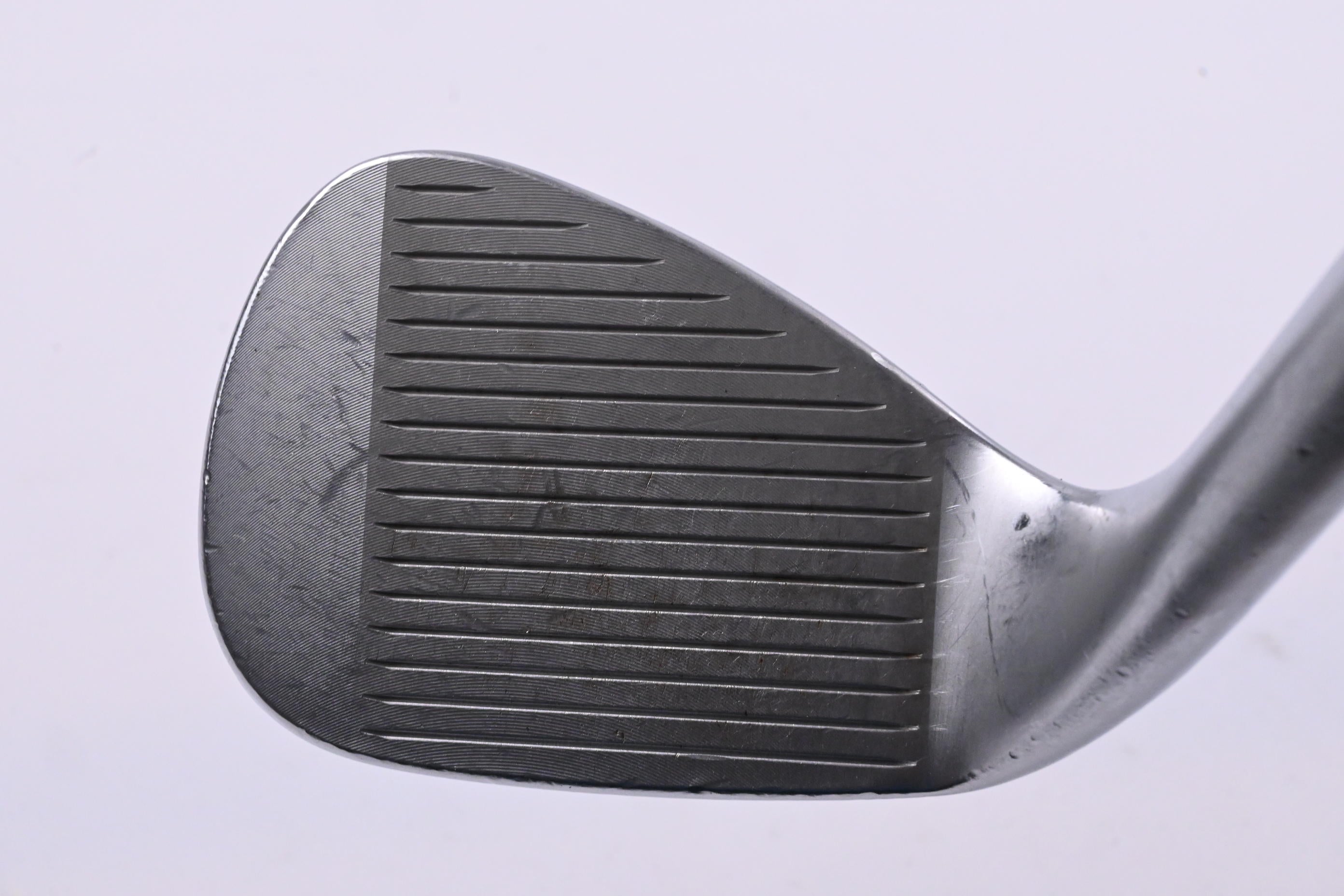 Ping S159 Gap Wedge / 52 Degree / Blue Dot / Stiff Flex KBS Tour 120 Shaft