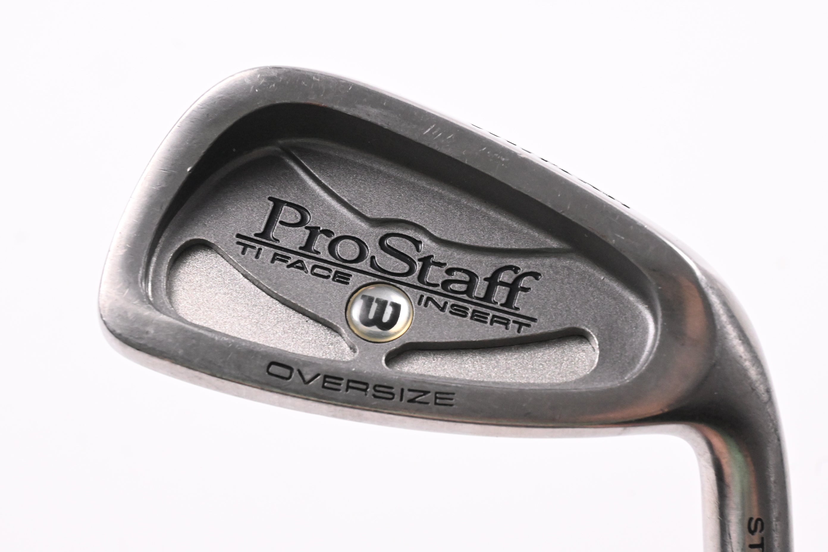 Wilson Prostaff OS #6 Iron / Regular Flex UST Wilson Prostaff Shaft