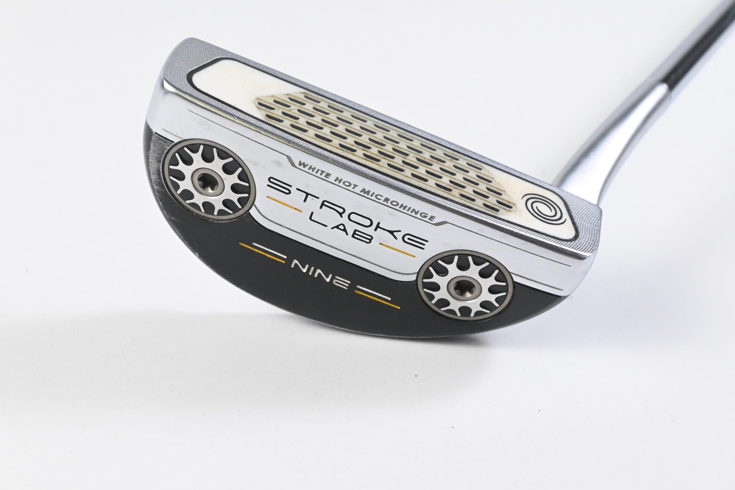 Odyssey Stroke Lab Nine Putter / 34 Inch