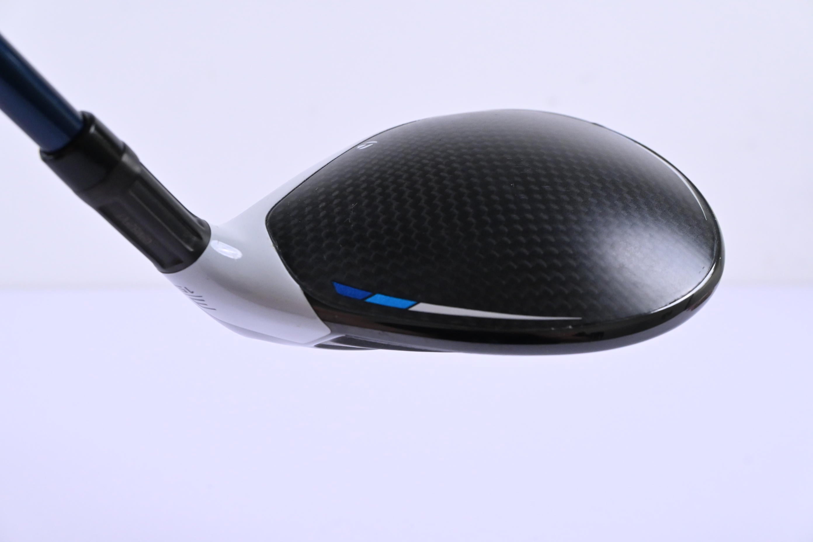 Taylormade SIM2 Max #3 Wood / 15 Degree / Regular Flex Fujikura Ventus Blue 5
