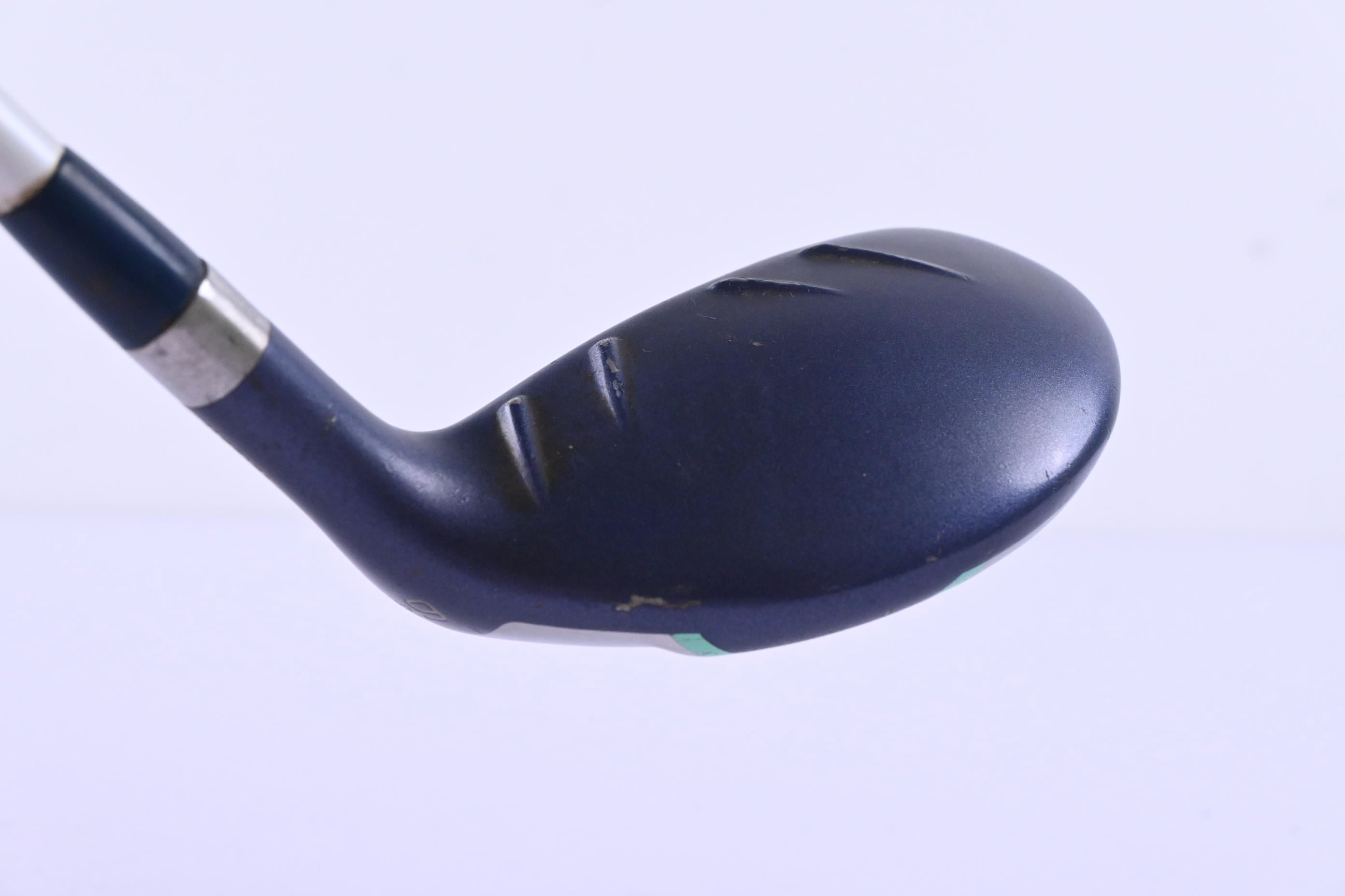 Ladies Ping G Le #6 Hybrid / 30 Degree / Ladies Flex Ping ULT 230 Shaft