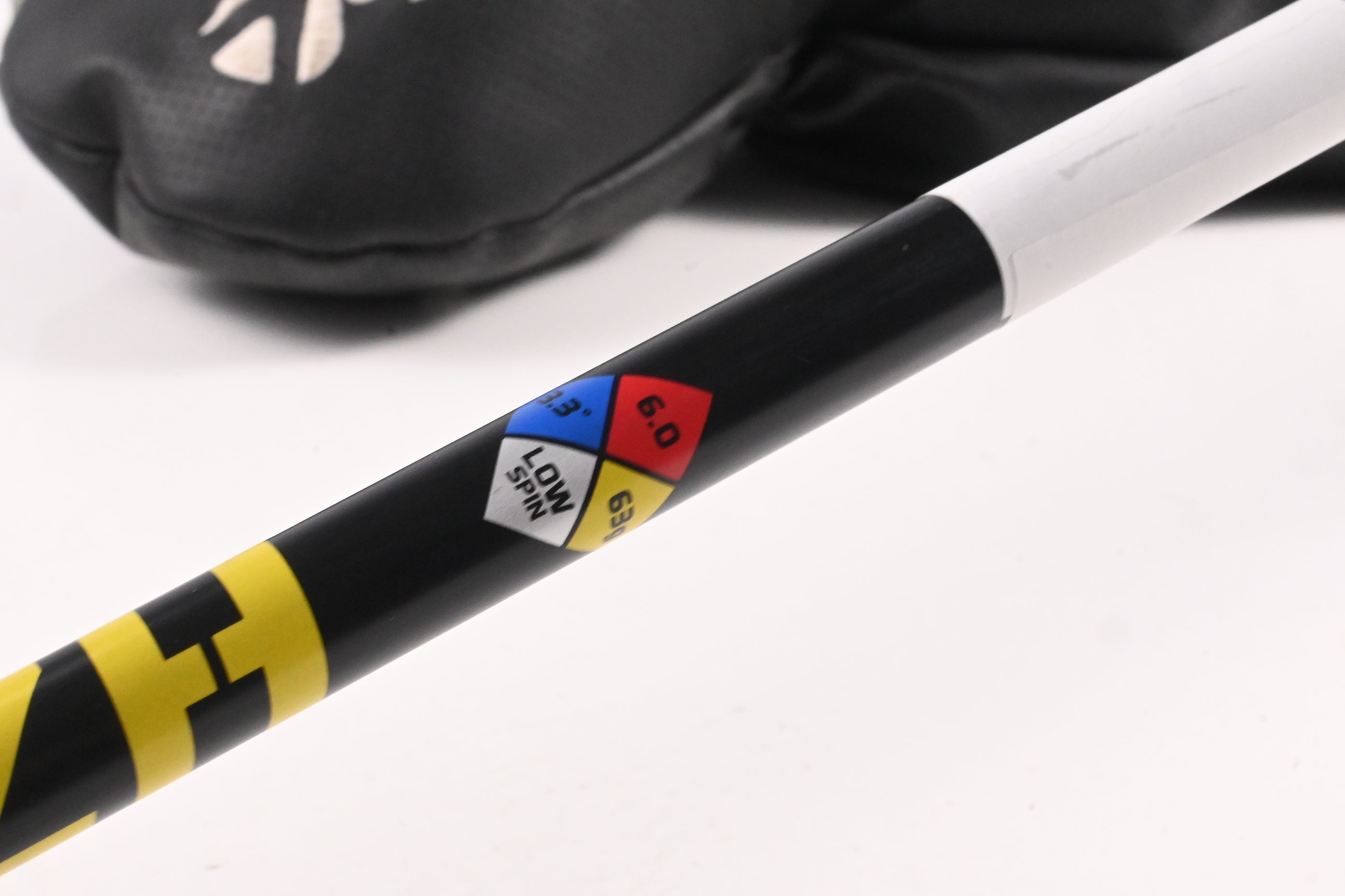 Taylormade M1 2017 Driver / 9.5 Degree / Stiff Flex HZRDUS Yellow 63 Shaft