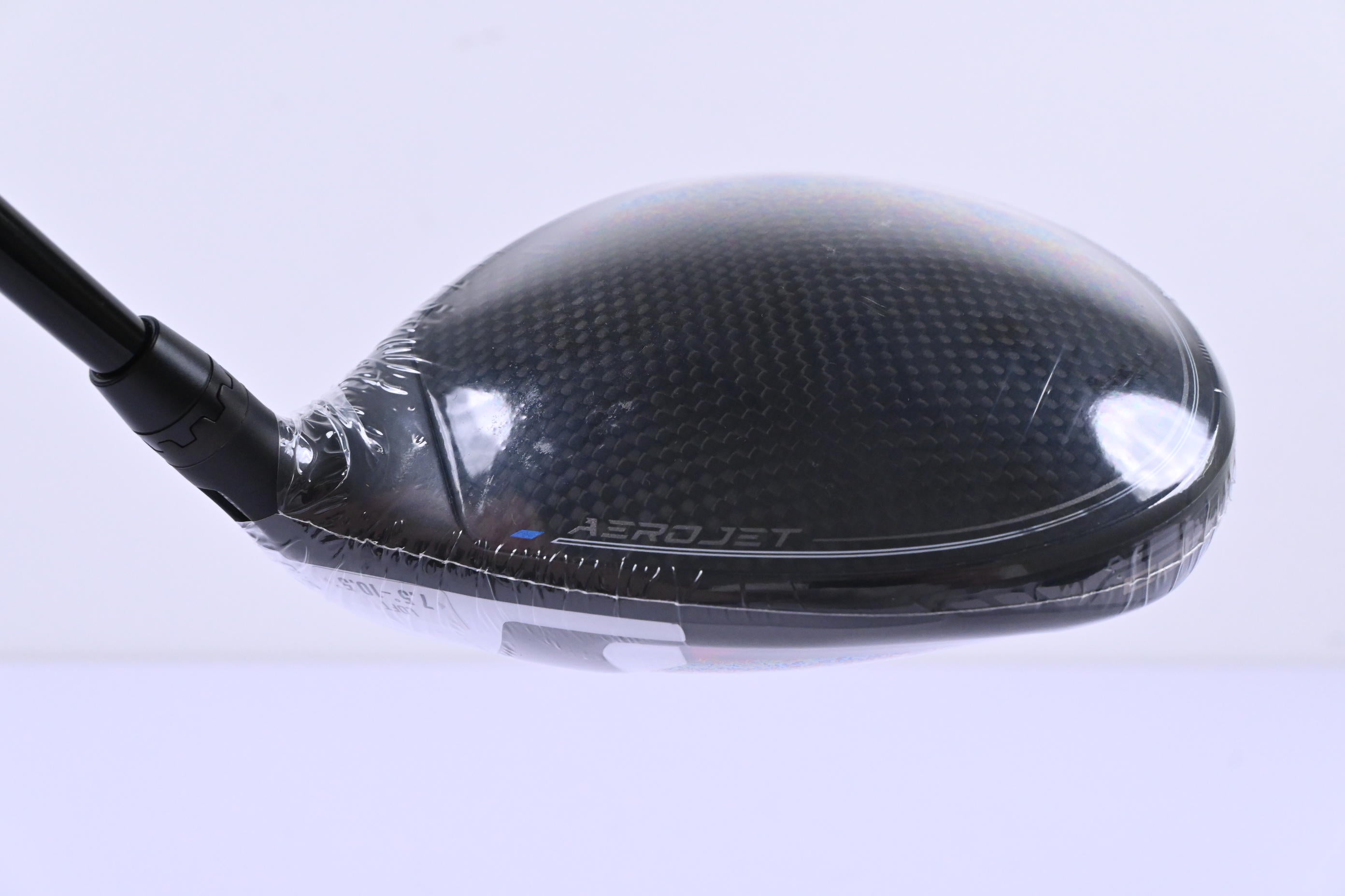Cobra Aerojet Driver / 9 Degree / Senior Flex Cobra Shaft
