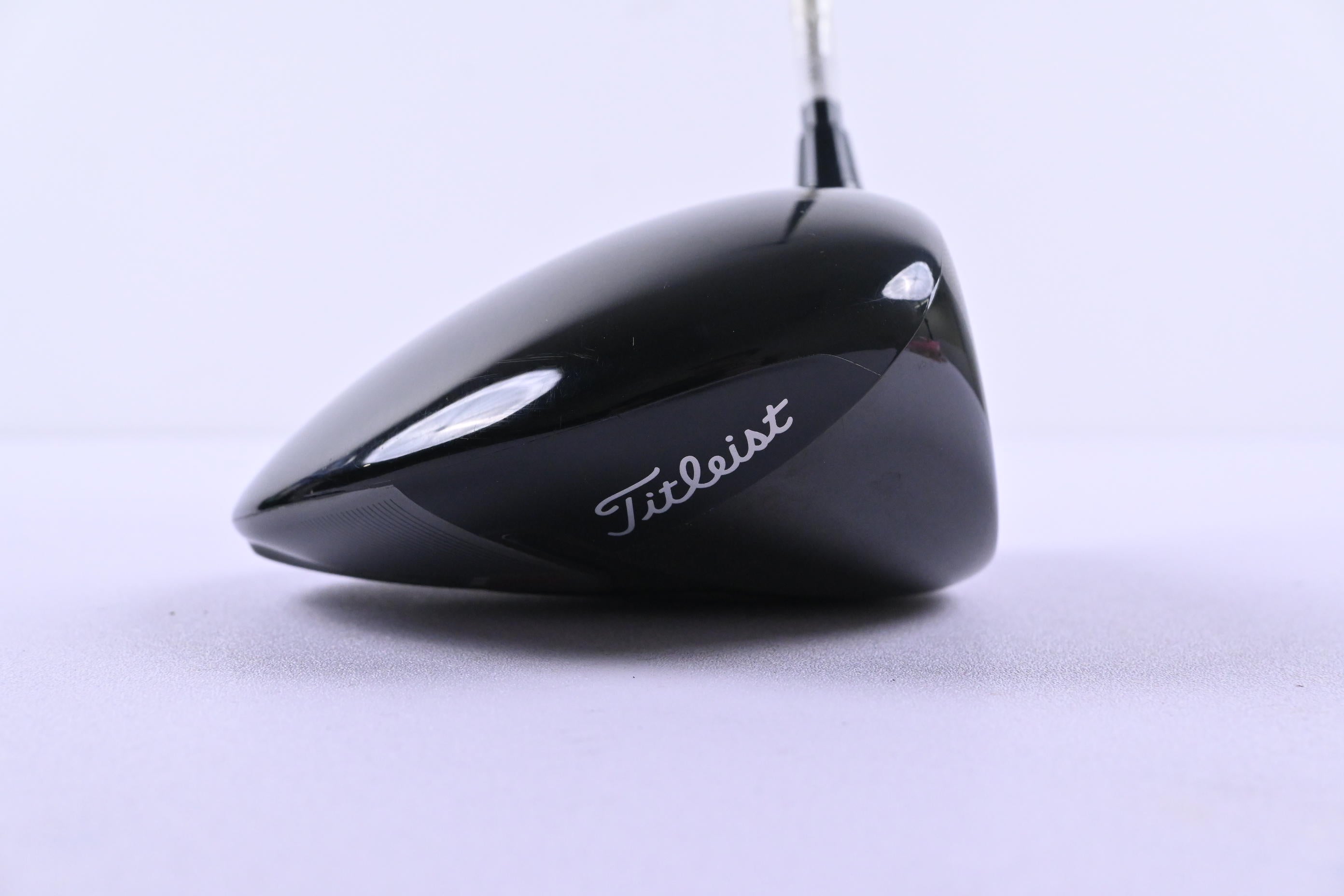 Titleist TSi2 Driver / 9 Degree / X-Flex HZRDUS Smoke Blue RDX 60 Shaft
