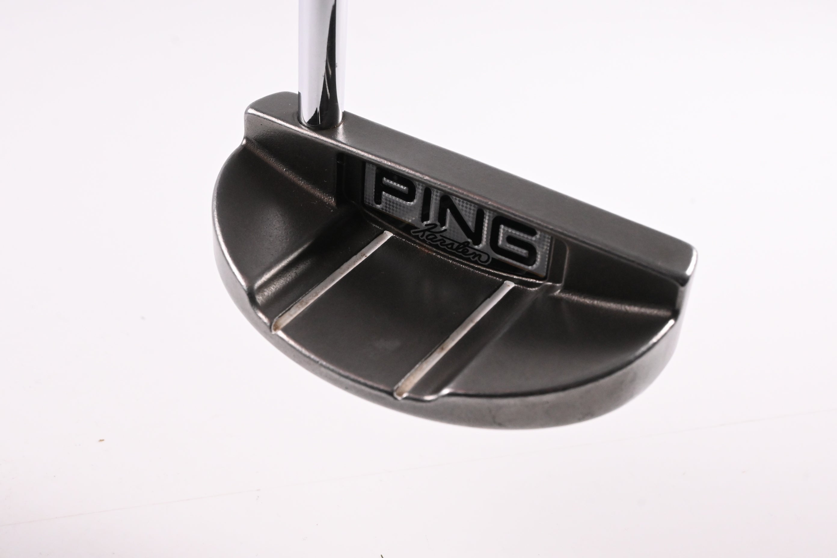Ping Karsten USA Series Piper Putter / 33 Inch