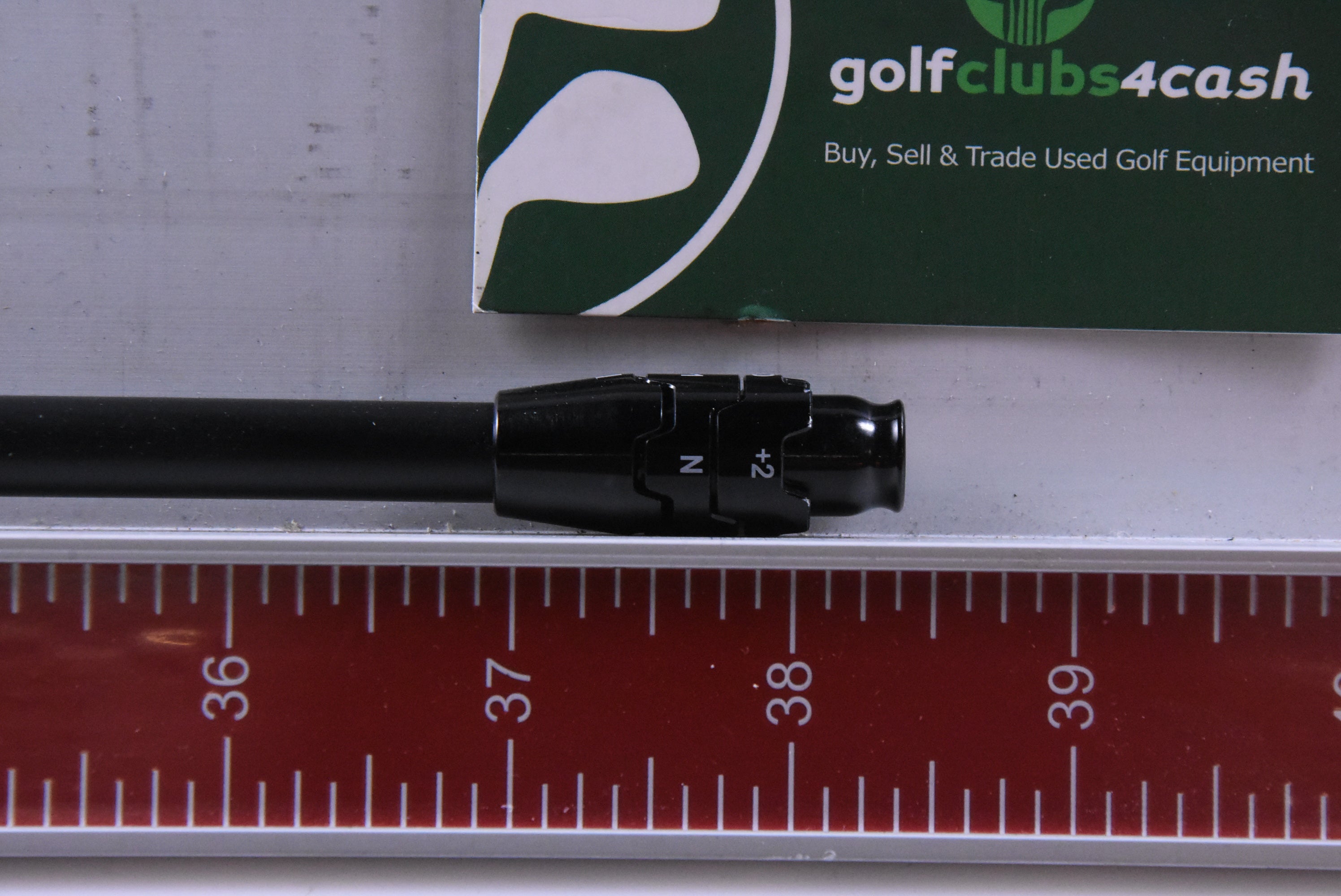 Project X Cypher 2.0 50 #5 Hybrid Shaft / Senior Flex / Callaway 3rd Gen