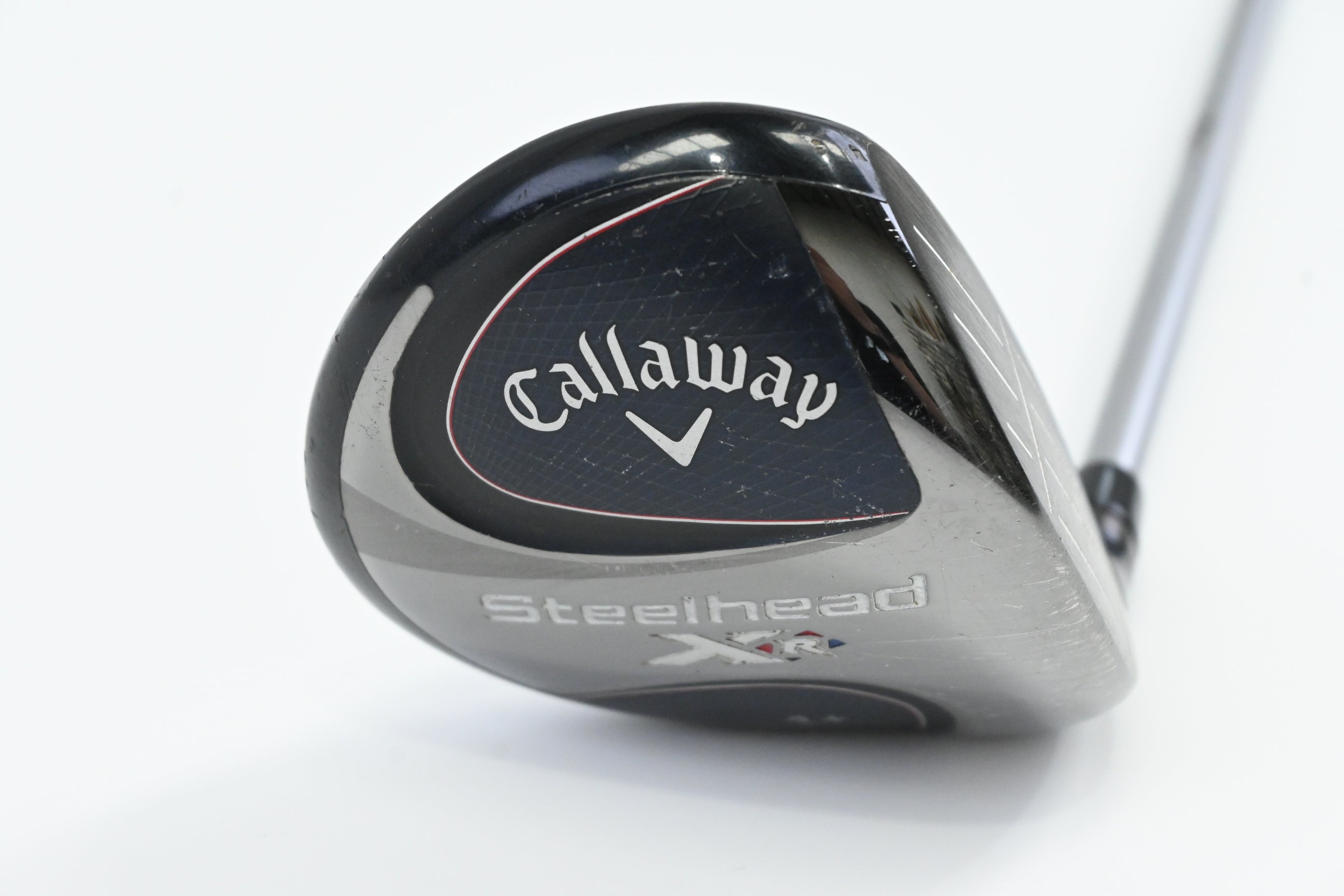 Callaway Steelhead XR #4 Wood / 16 Degree / Regular Flex Tensei CK Blue 65