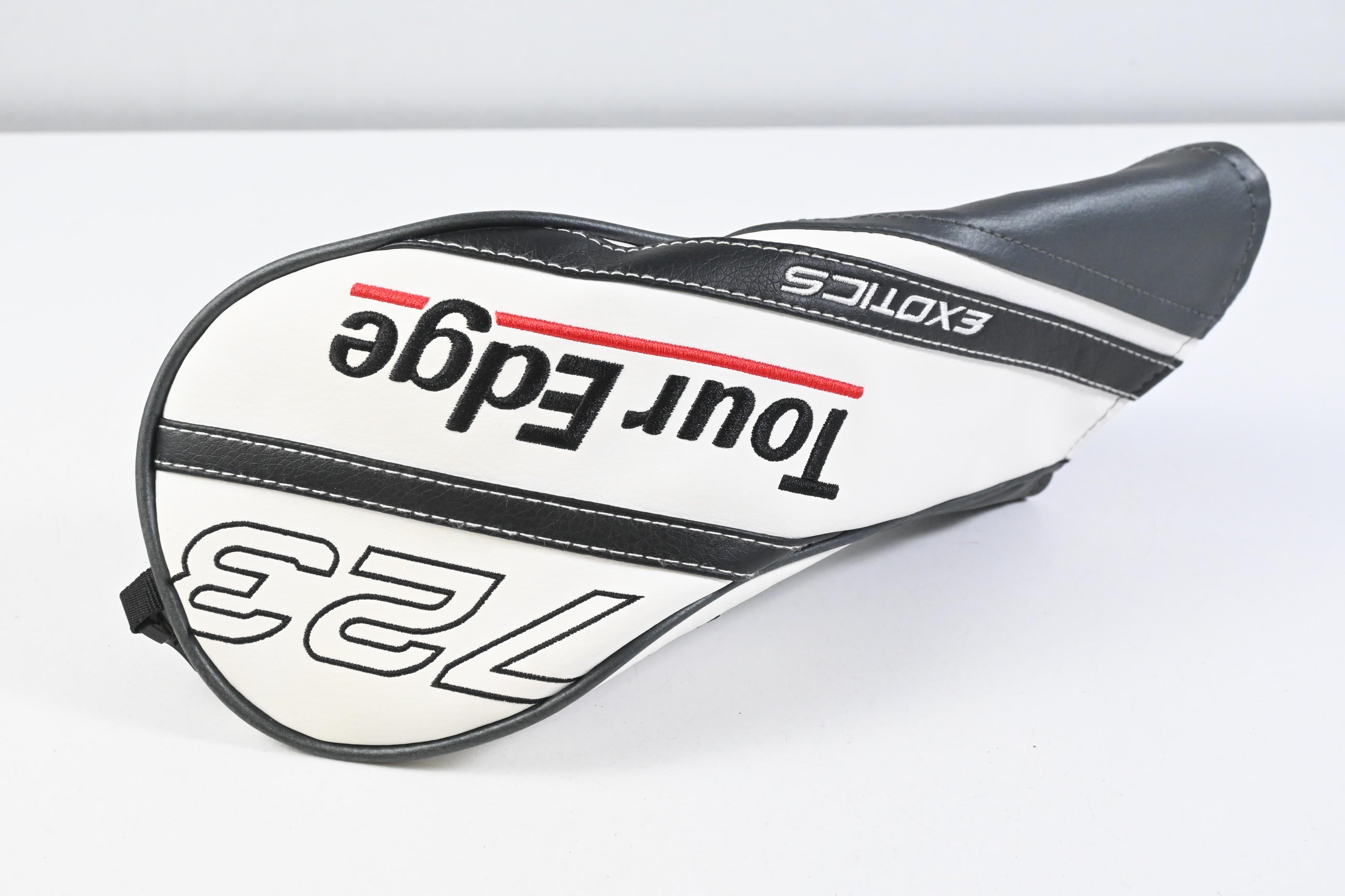Tour Edge E723 #3 Wood / 16.5 Degree / Stiff Flex Tensei AV Blue 65 Shaft
