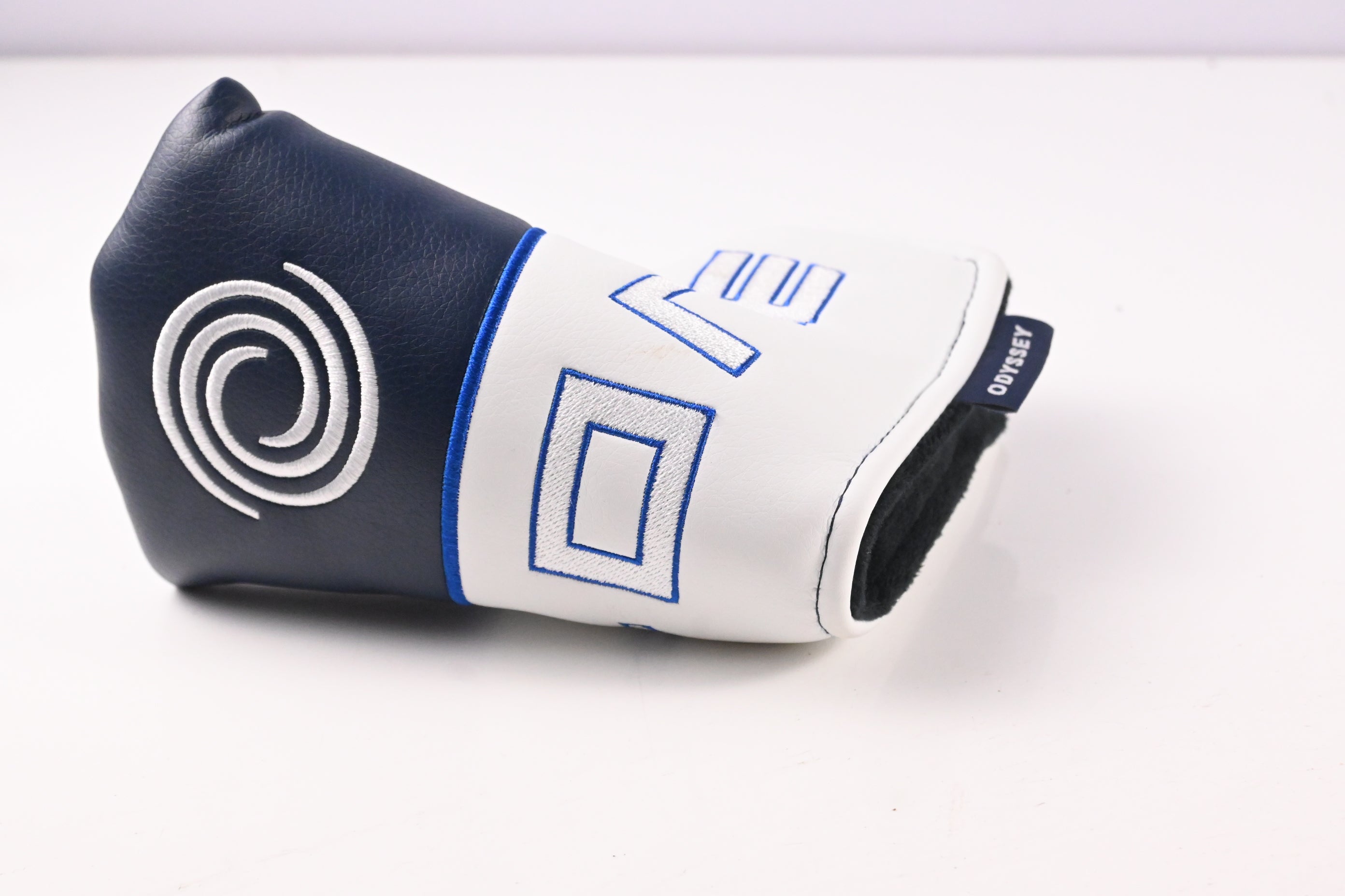 Odyssey Ai-One Square 2 Square Double Wide Putter / 34 Inch