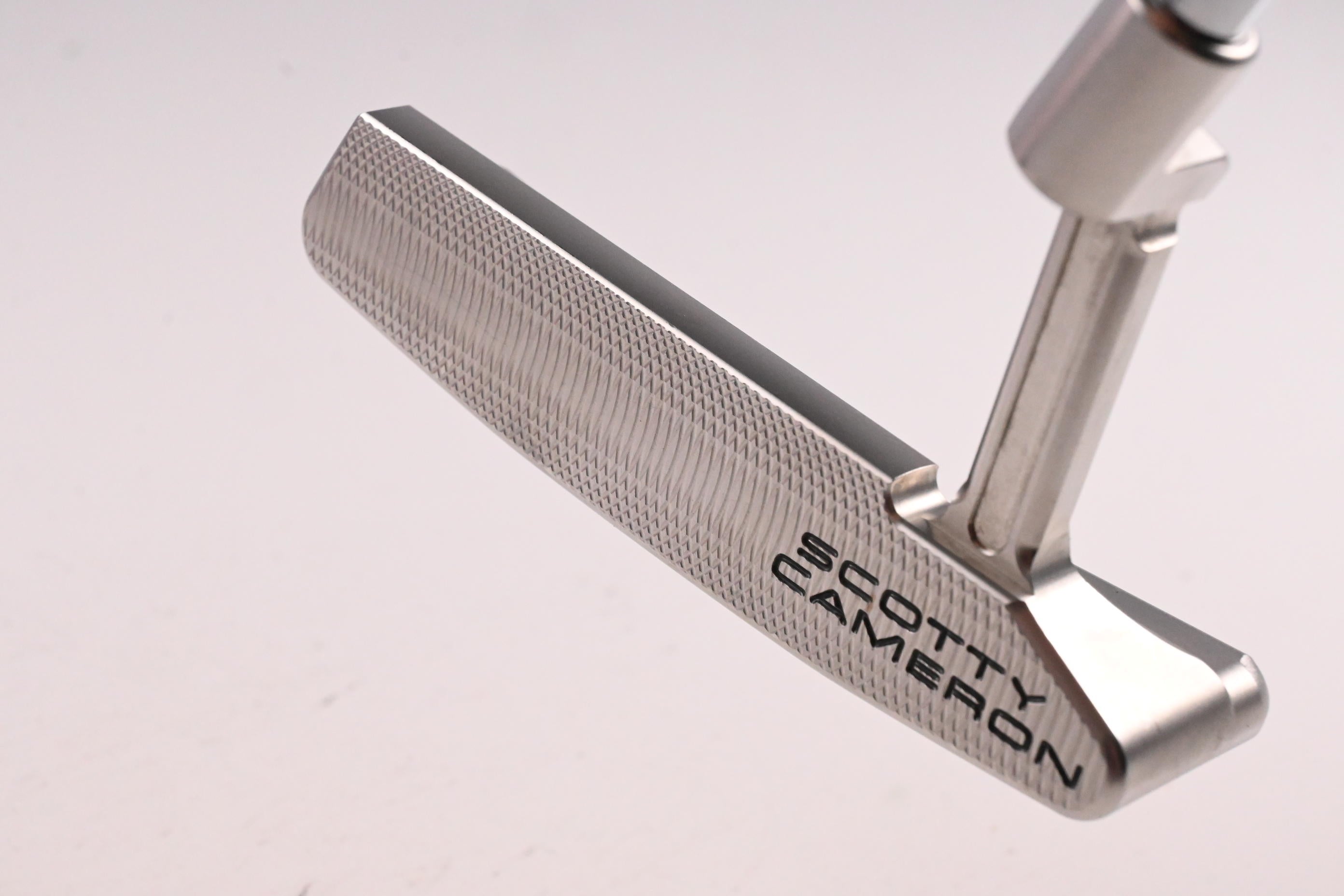 Scotty Cameron Super Select Newport 2 Putter / 33 Inch
