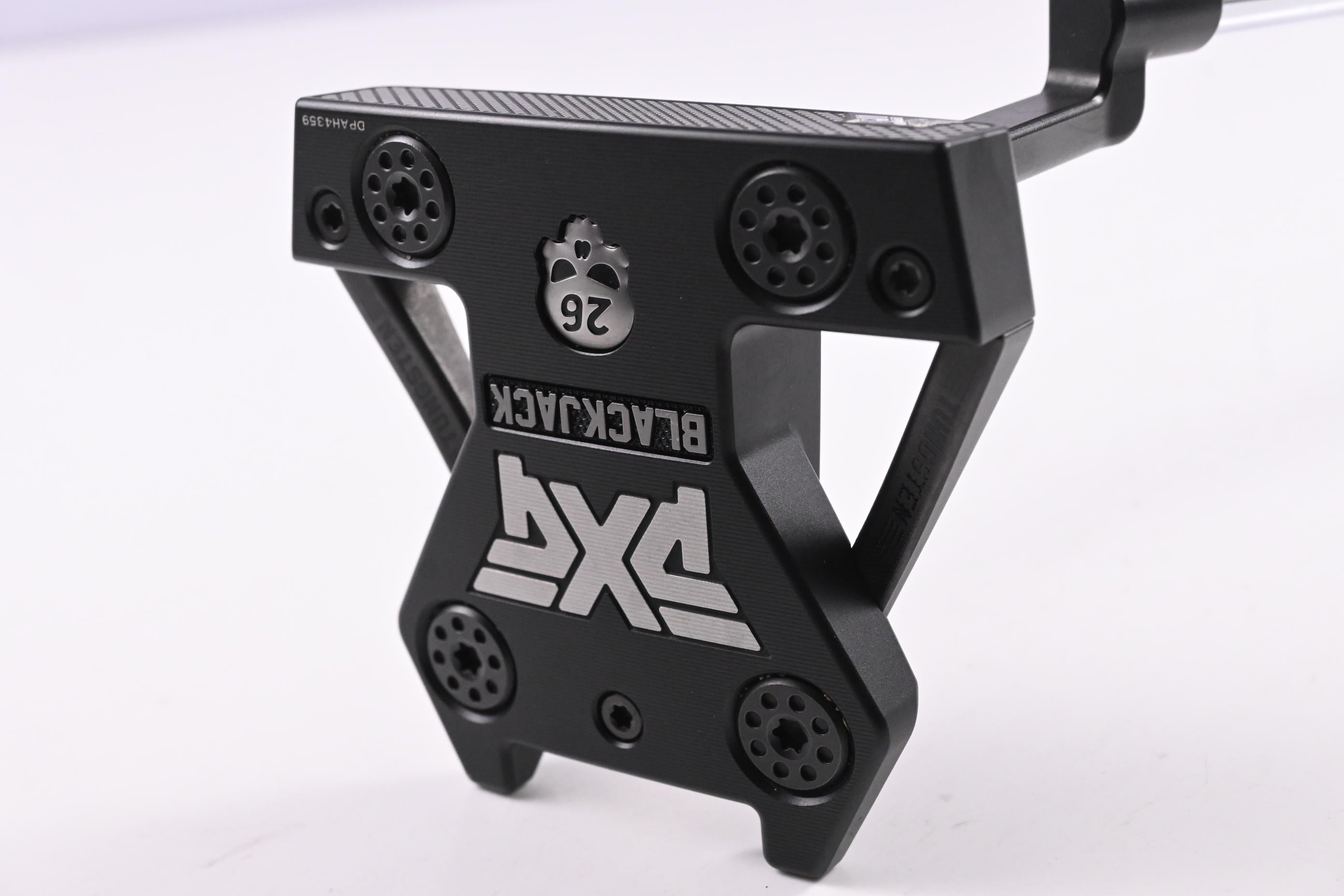 PXG Battle Ready Blackjack Putter / 33 Inch