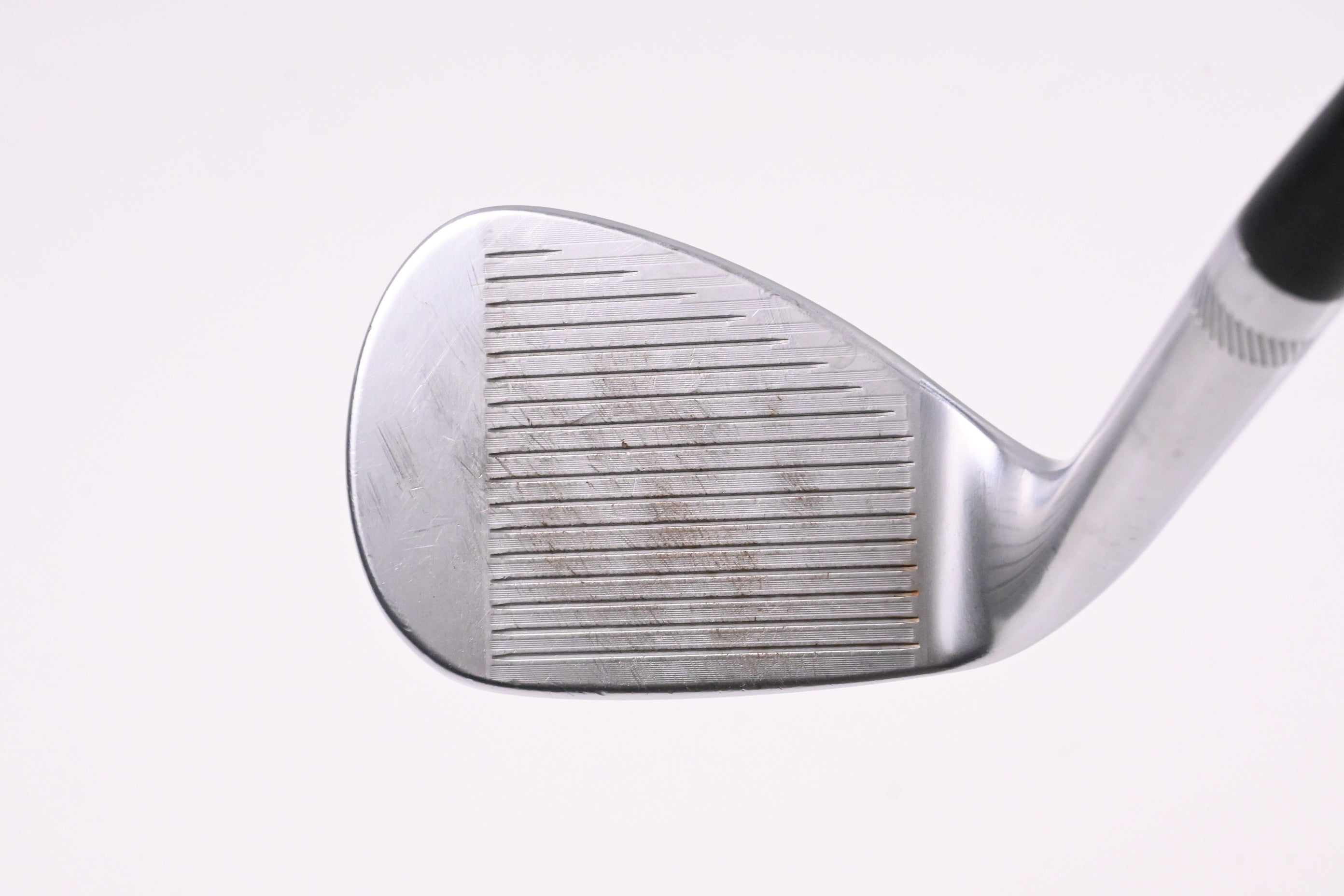 Titleist Vokey SM10 Lob Wedge / 60 Degree / Wedge Flex Vokey SM10 Shaft
