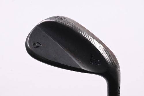Taylormade Milled Grind 3 Lob Wedge / 58 Degree / Stiff Flex Dynamic Gold S300