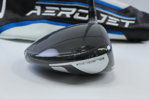 Cobra Aerojet Driver / 12 Degree / Regular Flex Helium Nanocore 5
