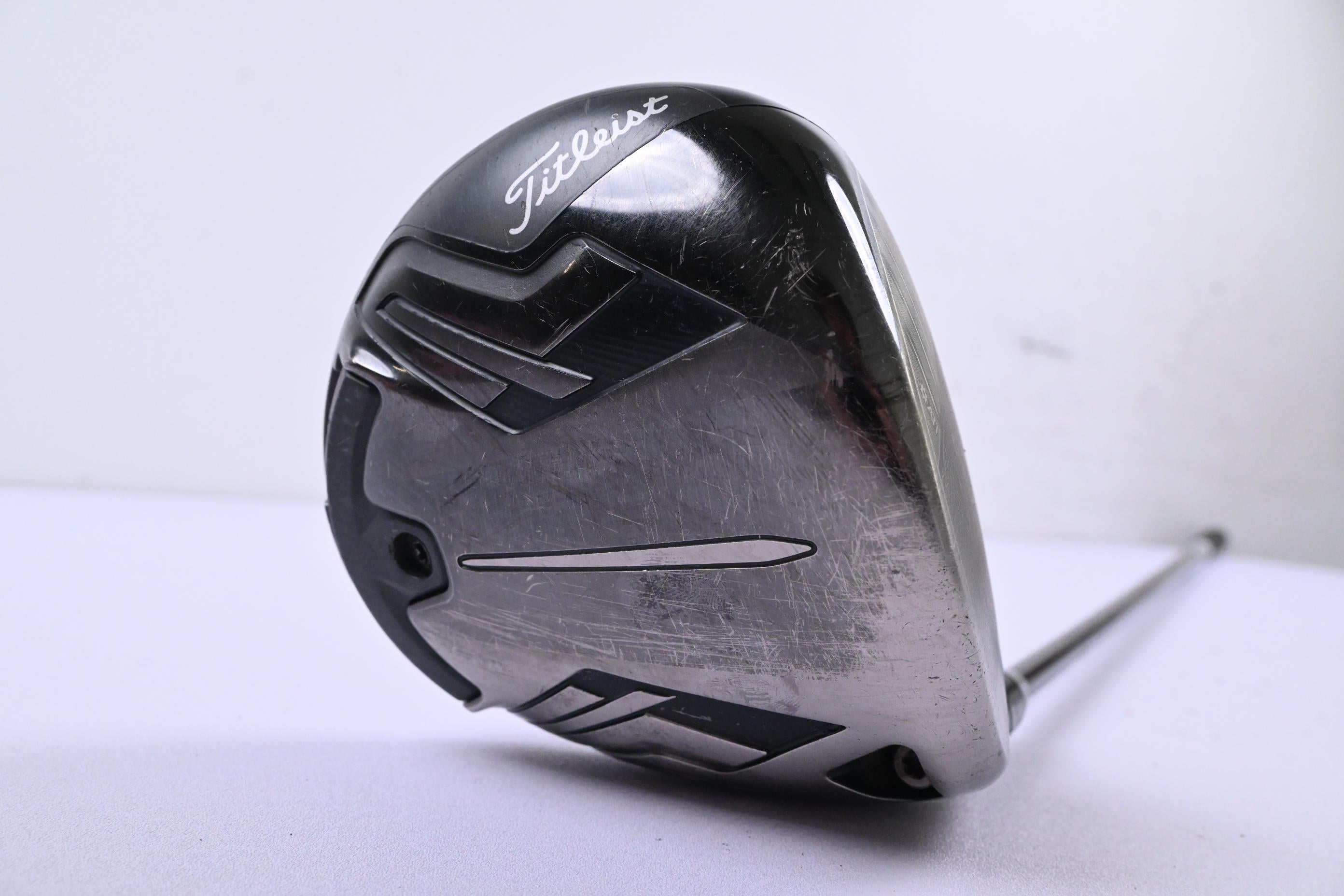 Titleist TSi3 Driver / 10 Degree / Stiff Flex Tensei AV Raw Blue 55 Shaft