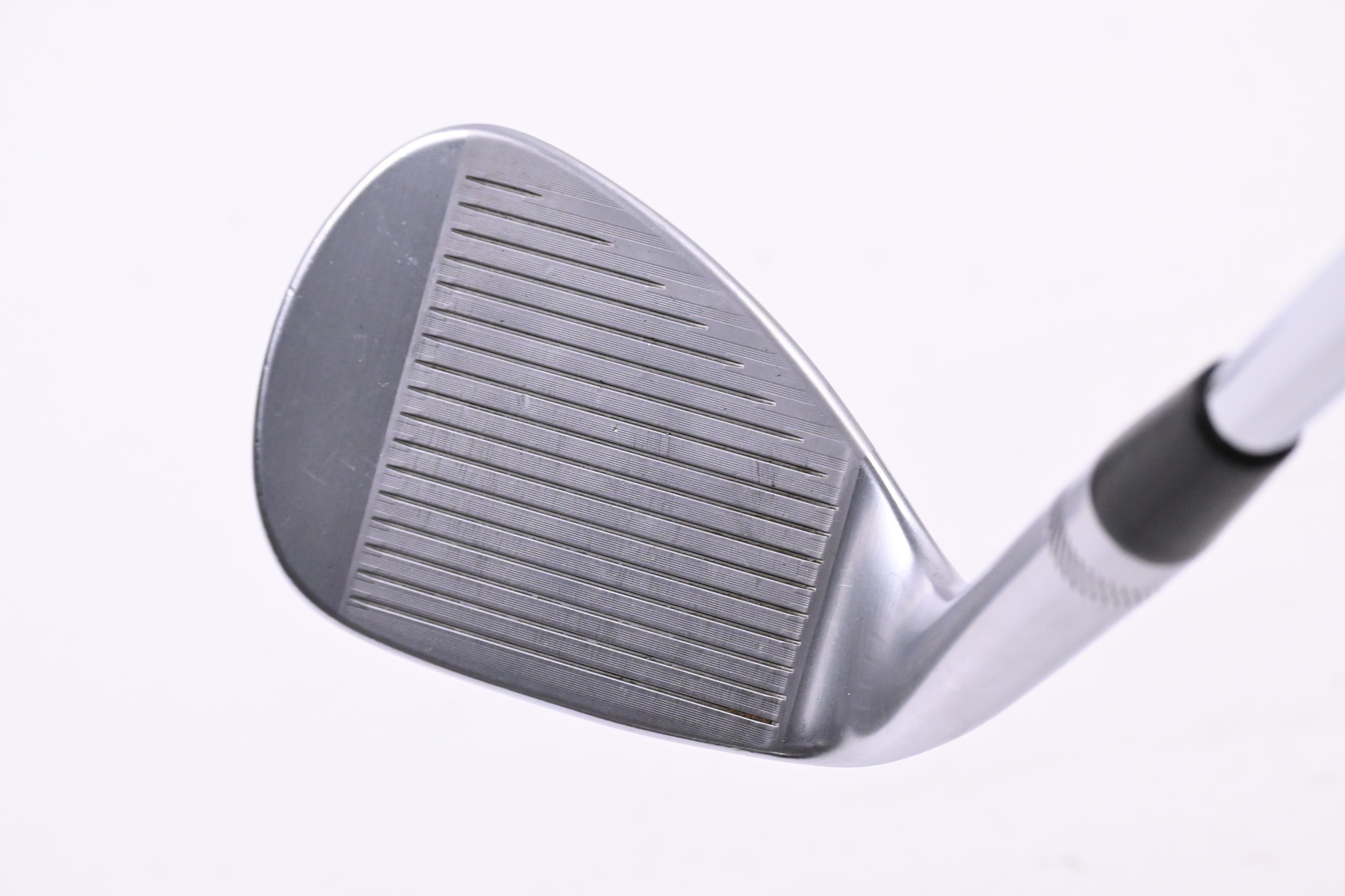 Titleist Vokey SM10 Lob Wedge / 60 Degree / Wedge Flex Titleist Vokey SM10 Shaft
