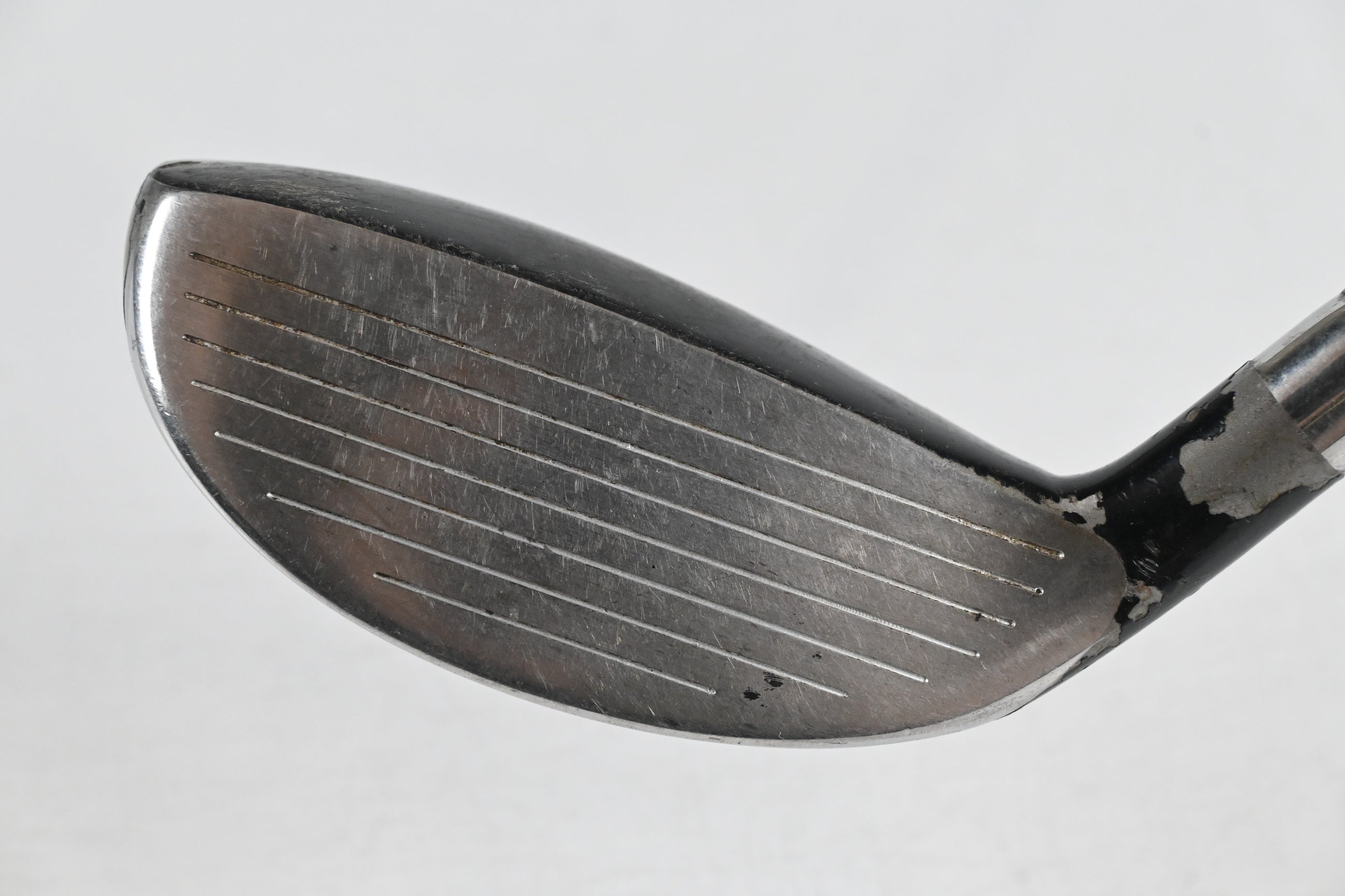Yonex Cyberstar XC #4 Hybrid / 22 Degree / Regular Flex Yonex HS60 Shaft