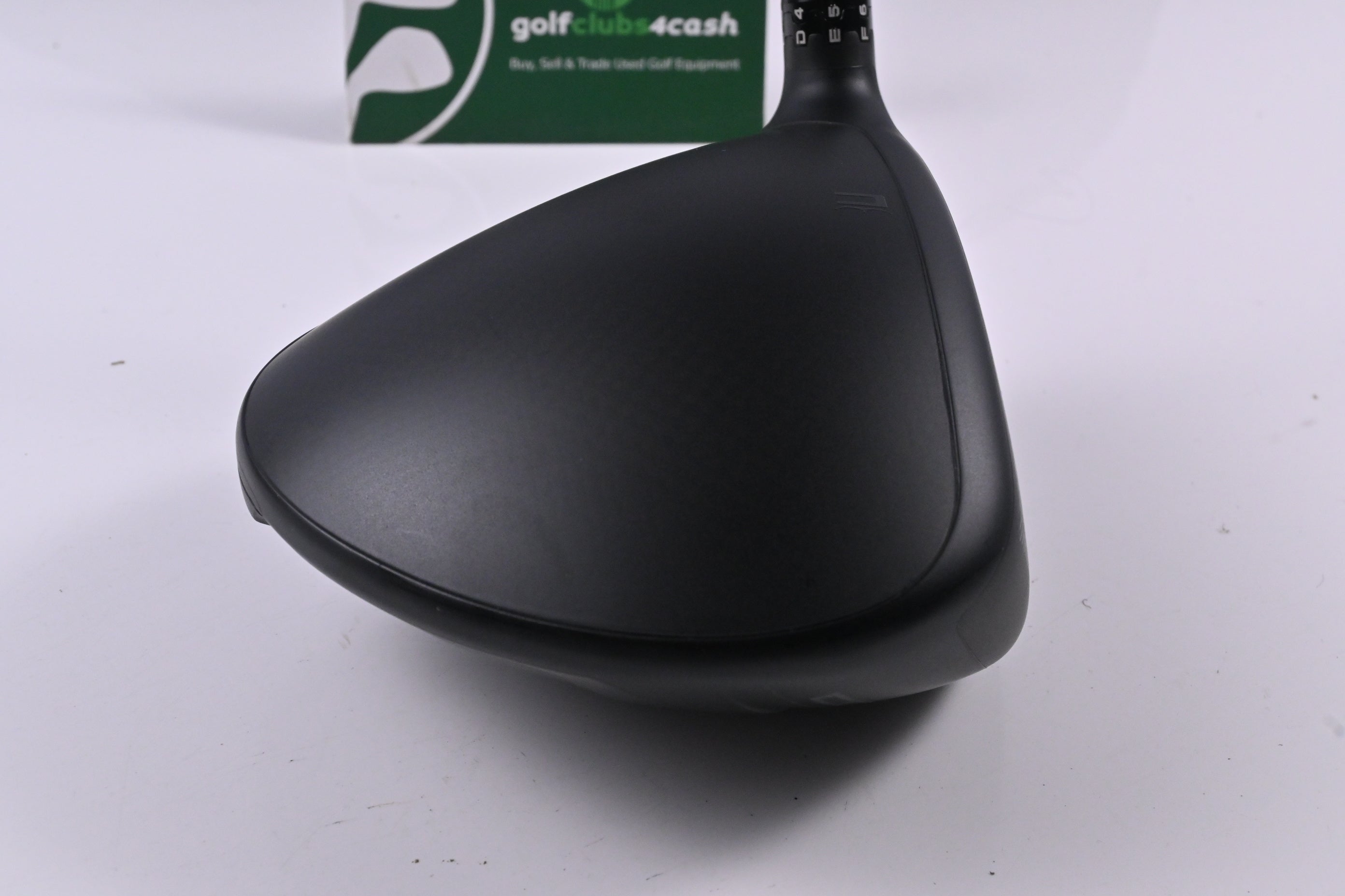Cobra DS-Adapt LS Driver / 9 Degree / X-Flex Fujikura Pro 60 Shaft