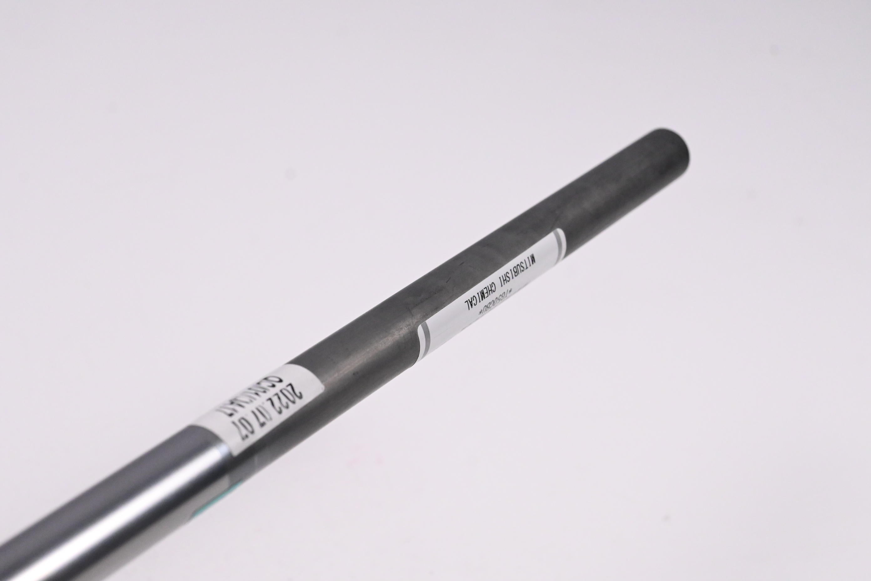 Diamana GT-Series 50 Driver Shaft / Regular Flex / .335" Tip / Uncut