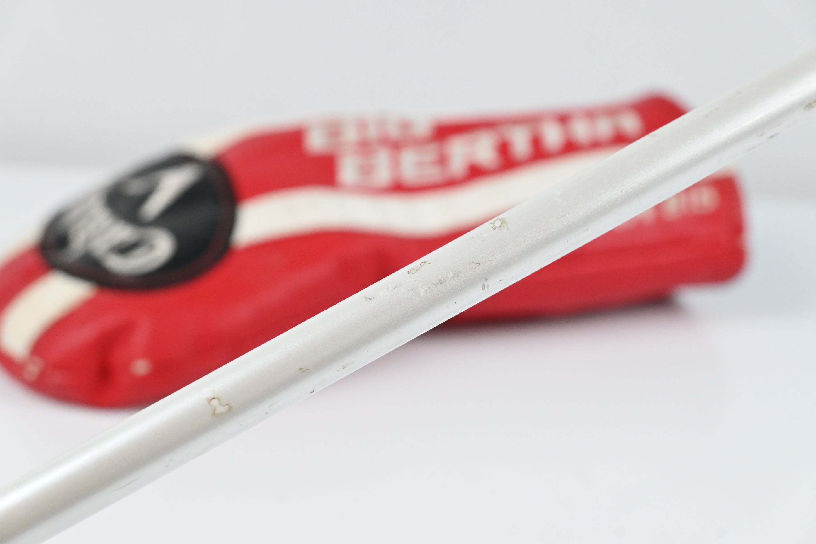 Callaway Big Bertha Alpha 815 Driver / 9 Degree / Stiff Flex Fujikura Speeder