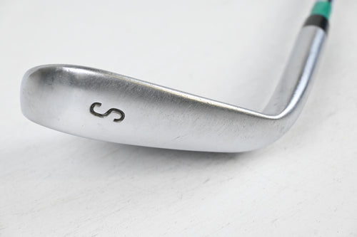 Taylormade Qi Sand Wedge / 54 Degree / Regular Flex KBS MAX MT 85 Shaft