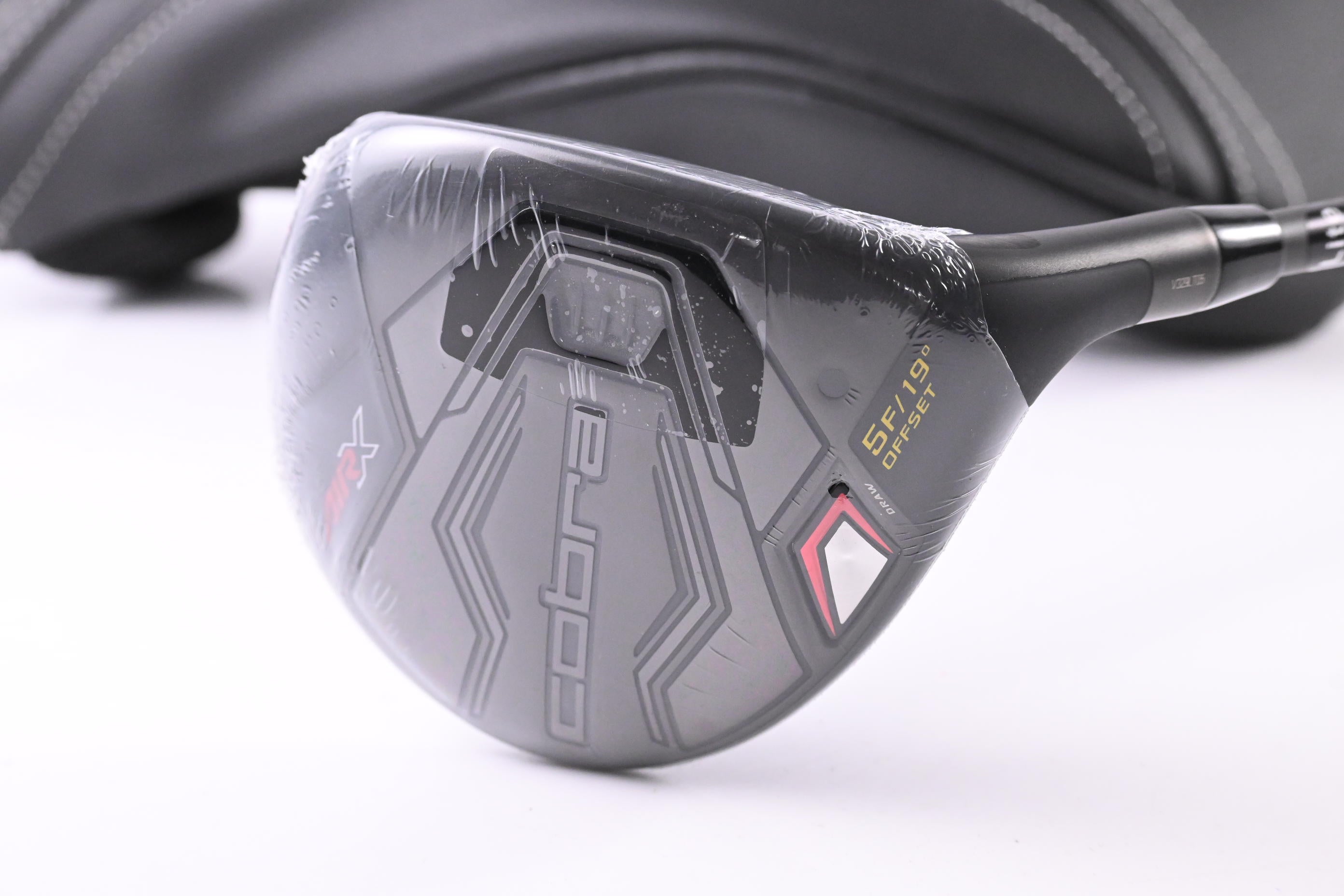 Cobra  Air-X 2.0 #5 Wood / 19 Degree / Regular Flex Ultralite 45 Shaft